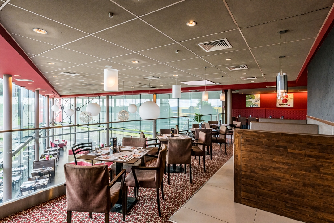 Pizza Hut Zaventem