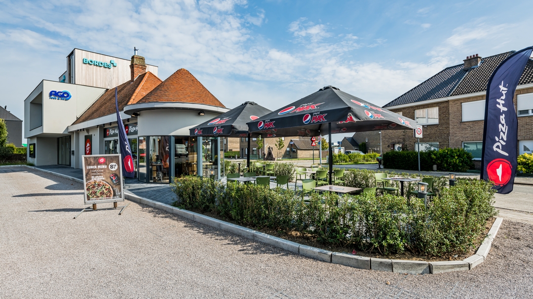 Foto 12 di Pizza Hut Delivery Waregem