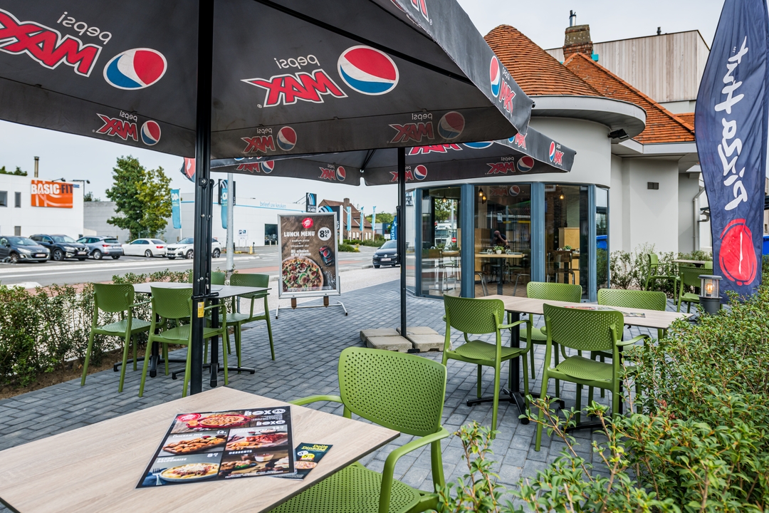 Foto 13 di Pizza Hut Delivery Waregem