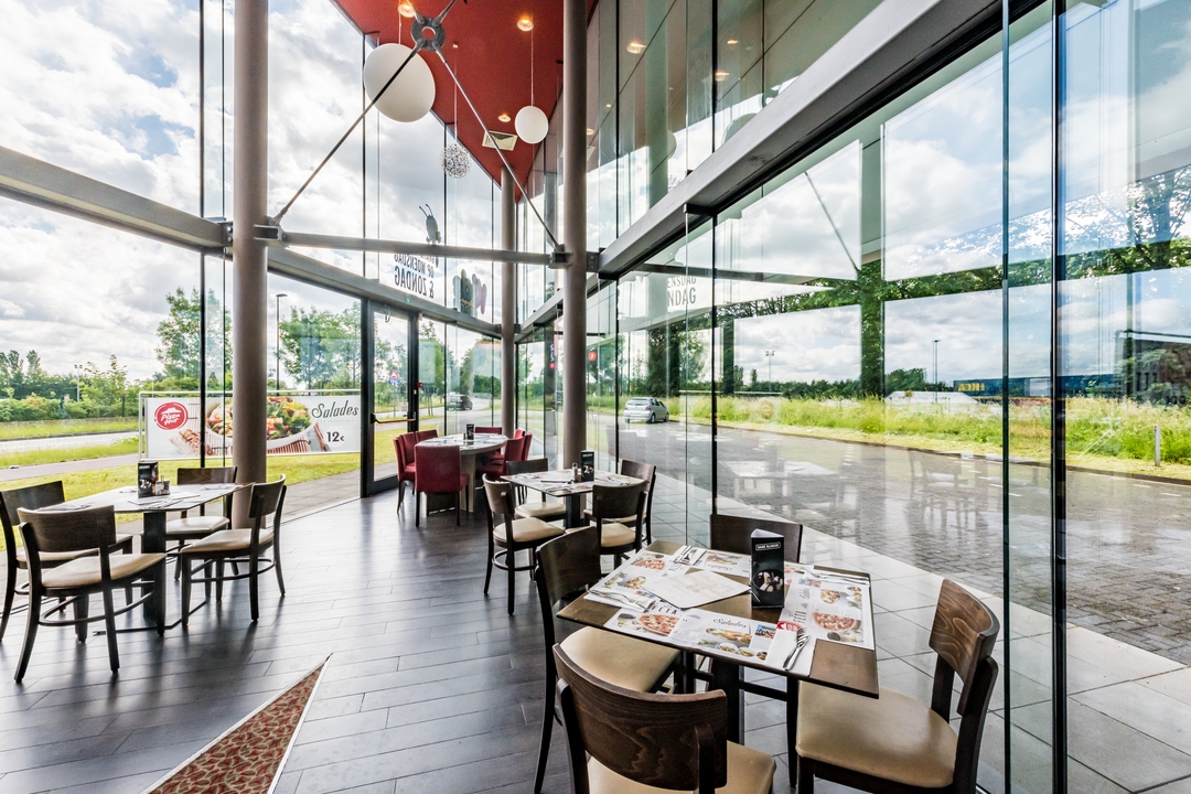 Pizza Hut Zaventem