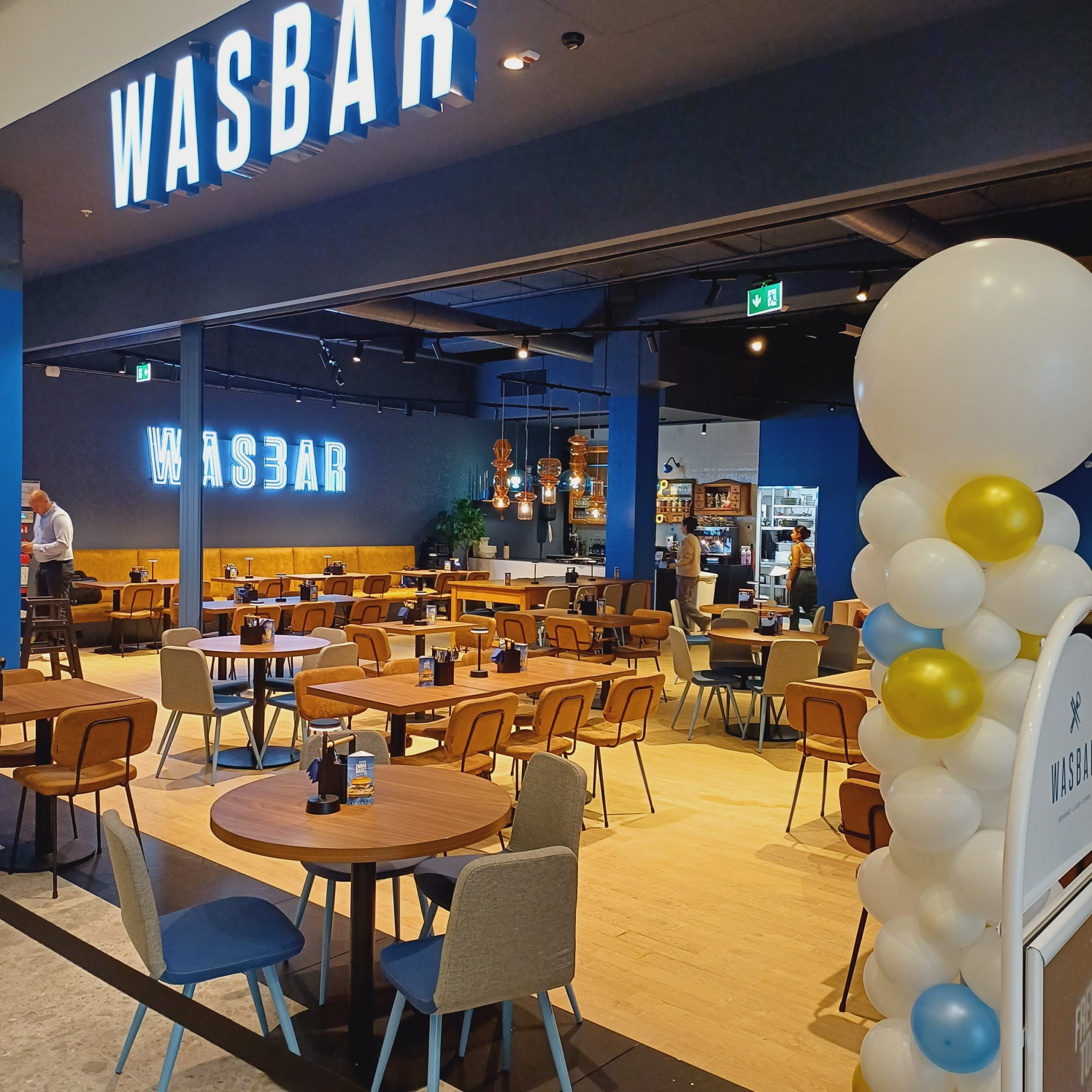 Foto 14 di WASBAR