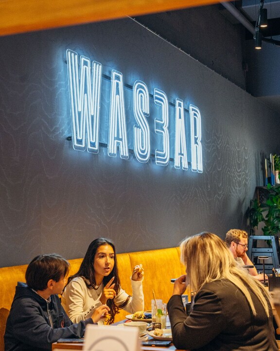 Foto 11 di WASBAR