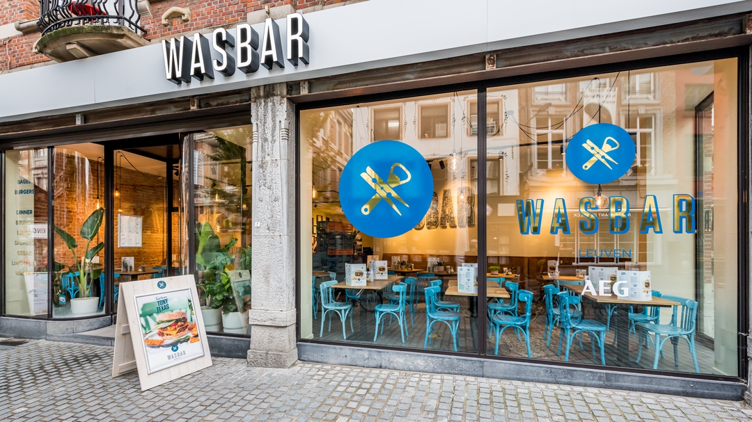 Foto 1 di WASBAR