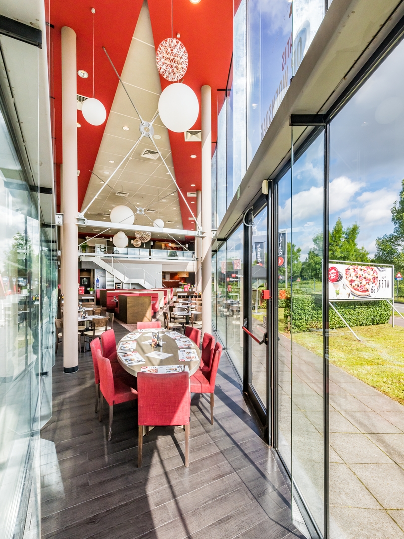 Pizza Hut Zaventem