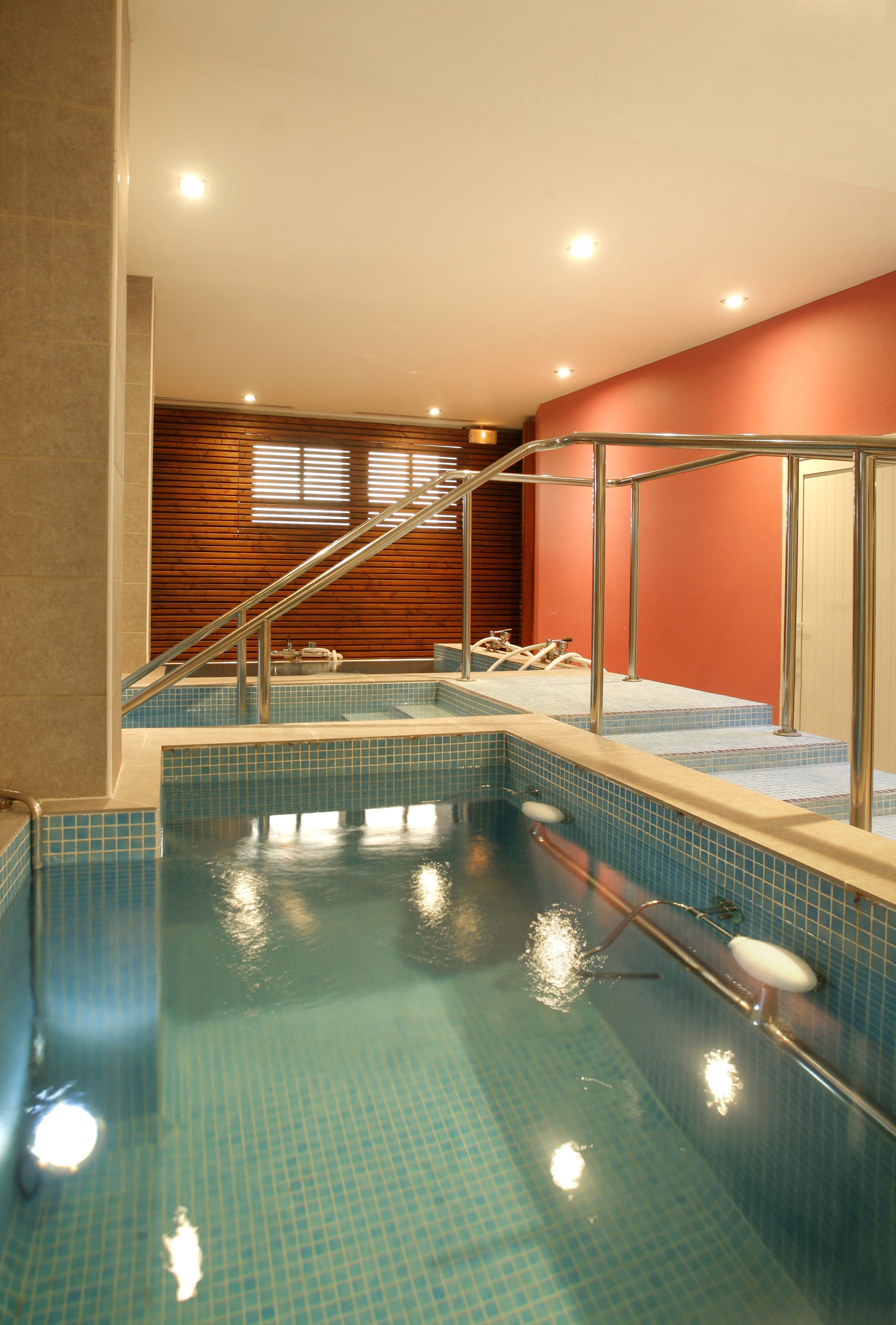 The Originals City, Hôtel Les Thermes de l'Avenue, Dax