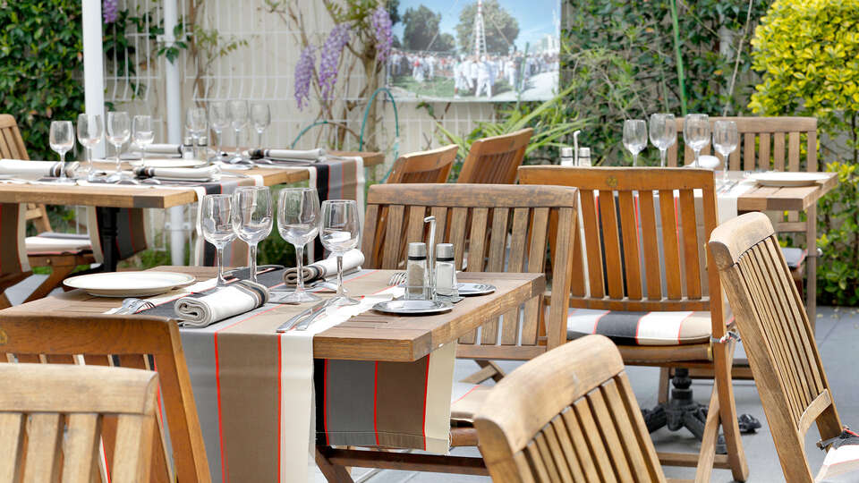 The Originals City, Hôtel Les Thermes de l'Avenue, Dax