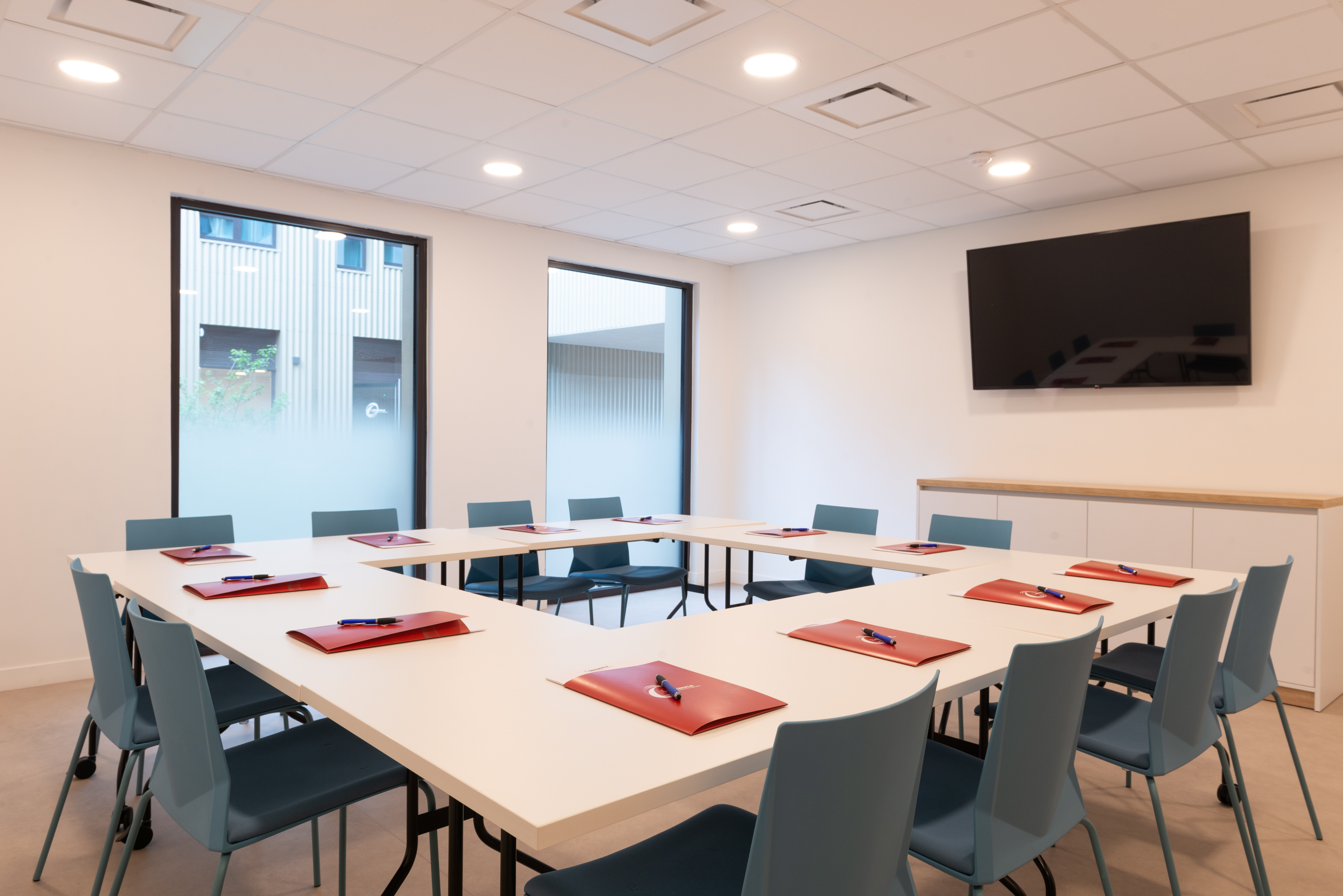 The Originals Residence, Le Monde Paris Ivry Confluence