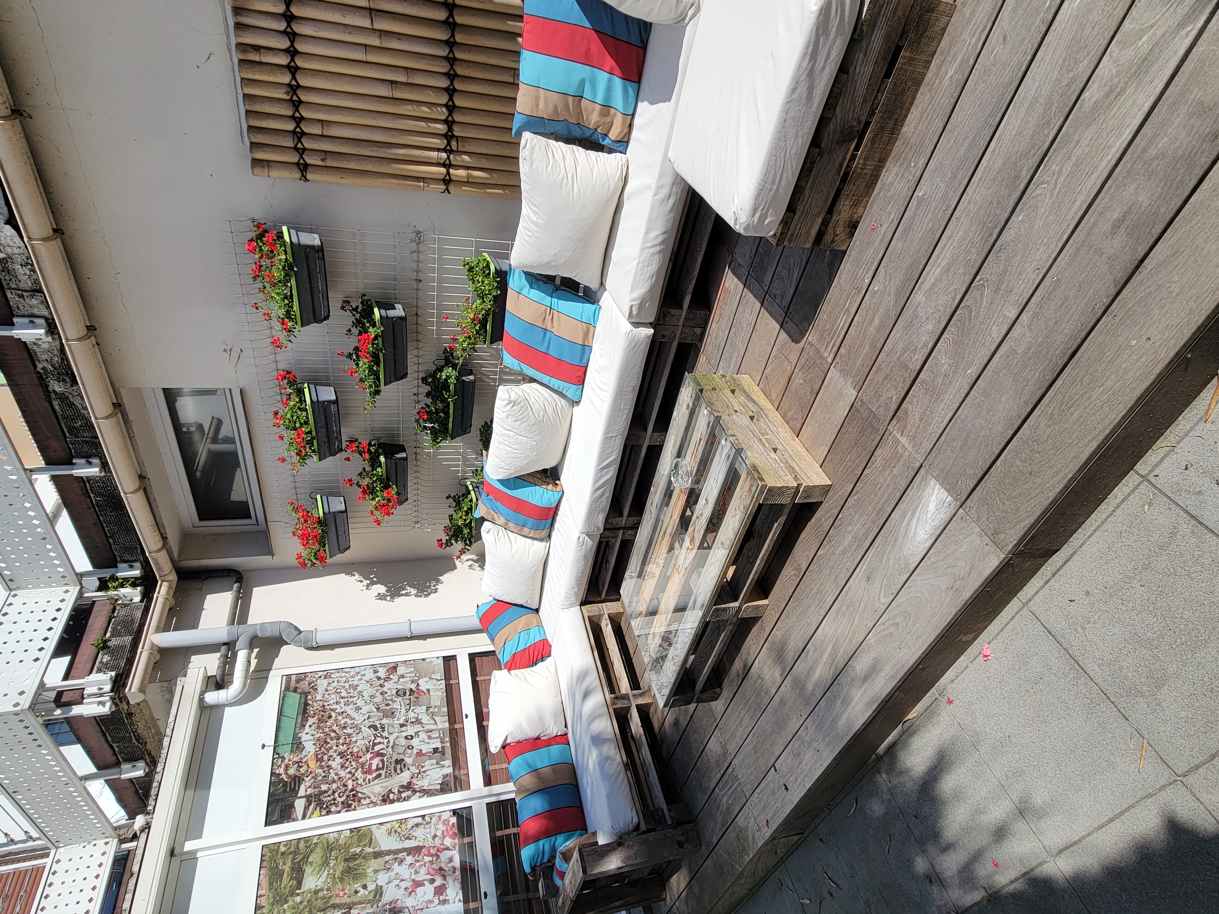 Foto 5 di Restaurant Lou Caçairot