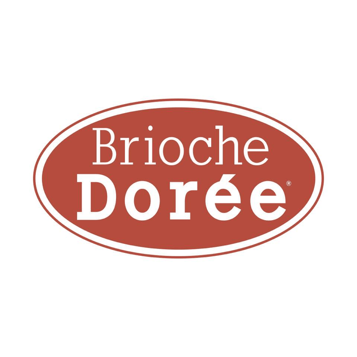 Brioche Dorée - Terminal 2D - Portes D68 - D69