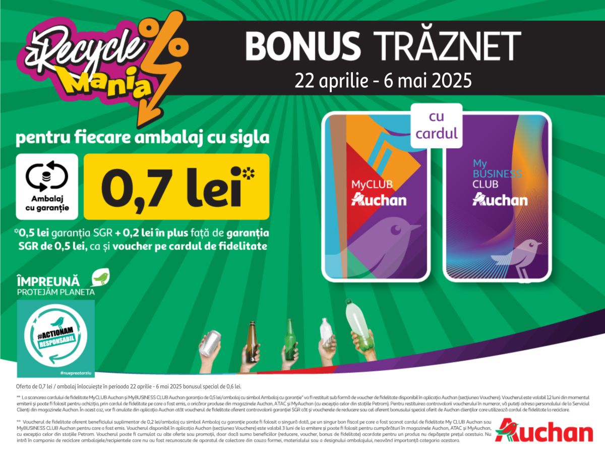 Foto 16 di Auchan