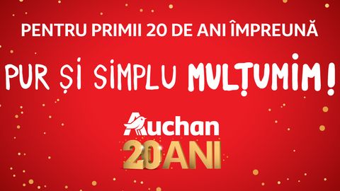 Foto 1 di Auchan