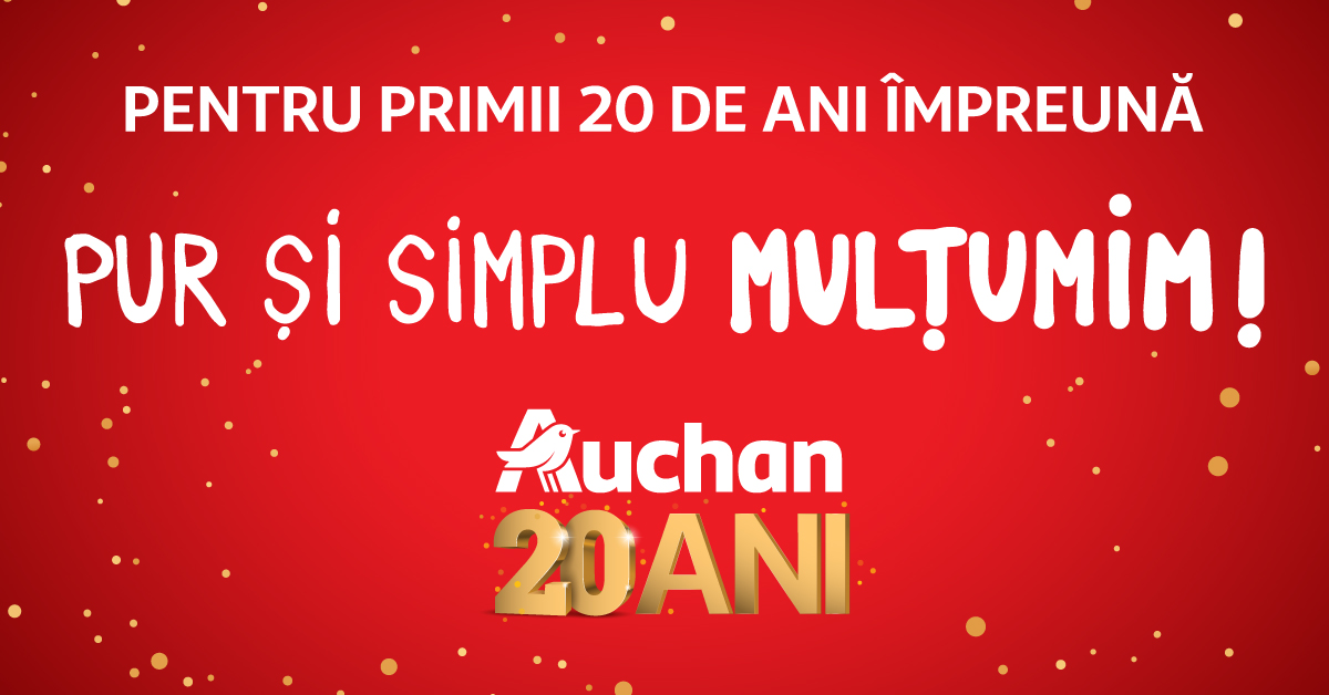 Foto 1 di Auchan