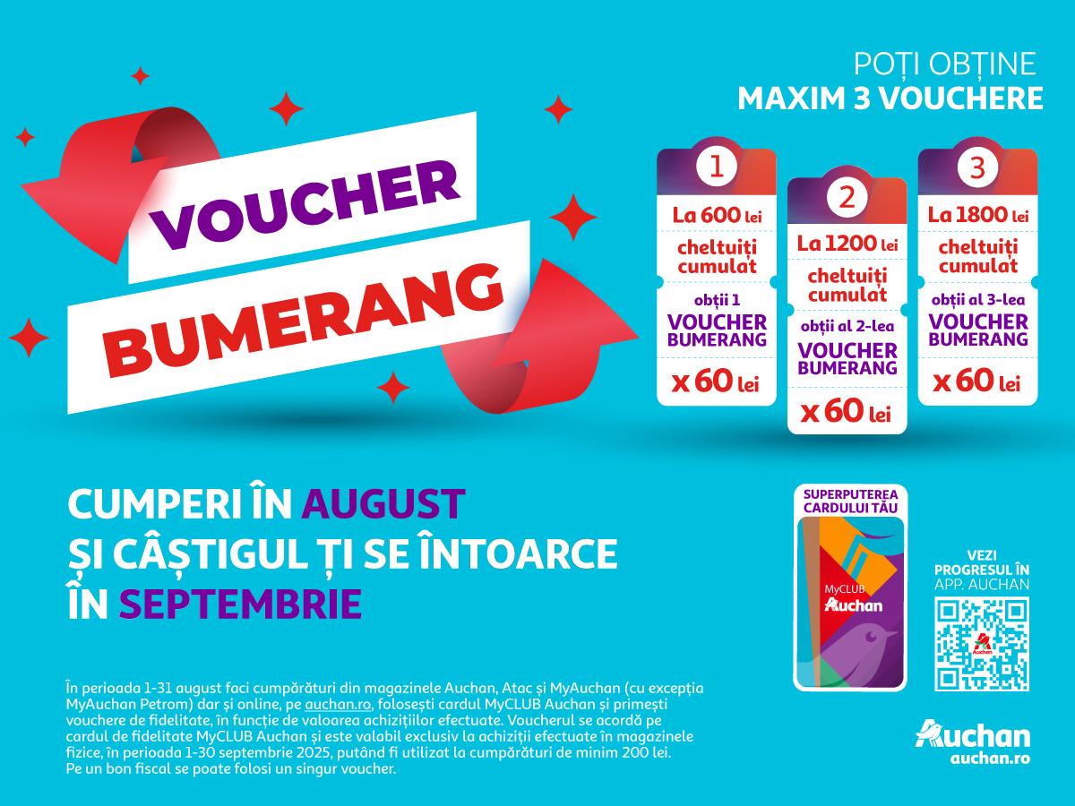 Foto 17 di Auchan