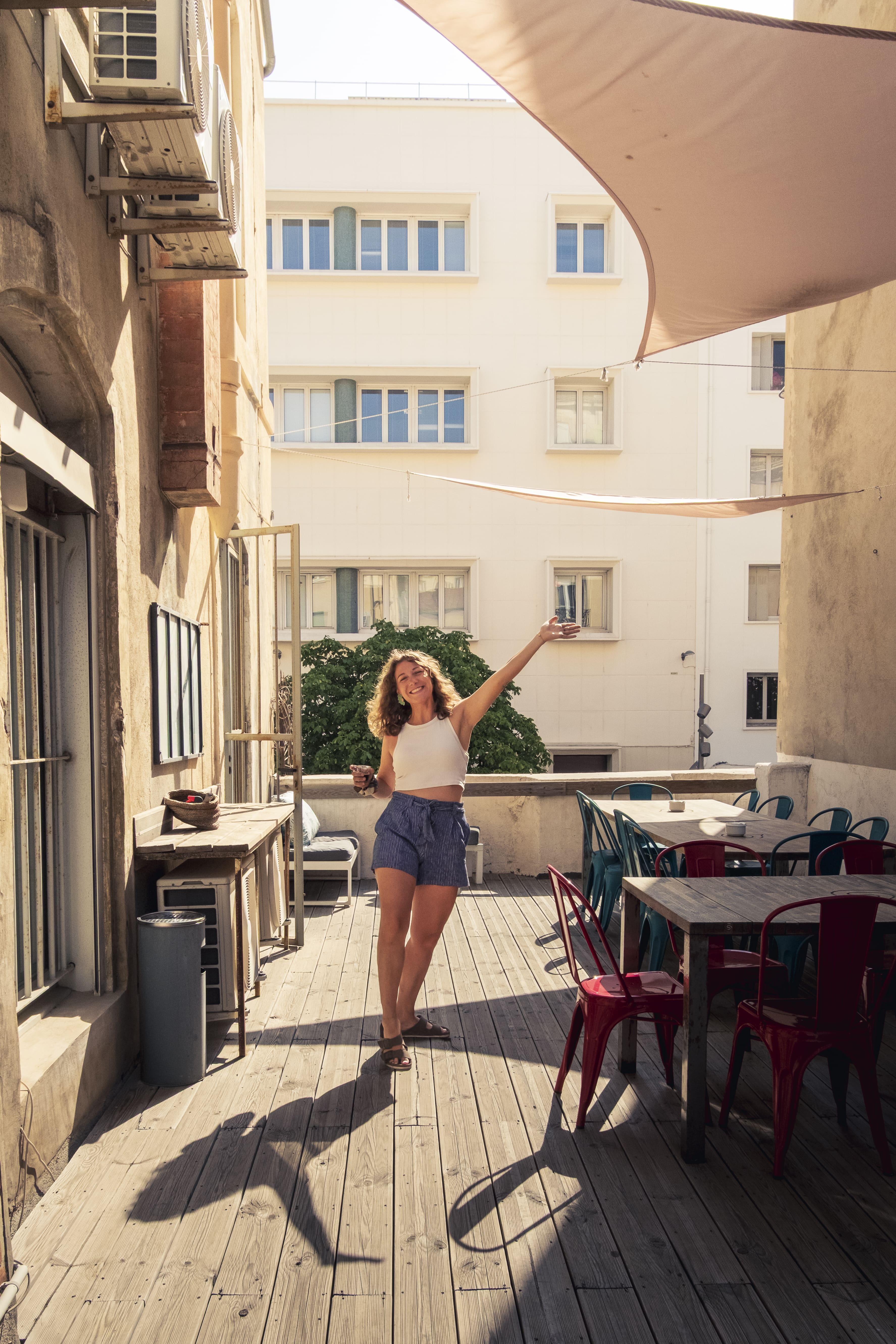 Smack Coworking - Coworking Marseille