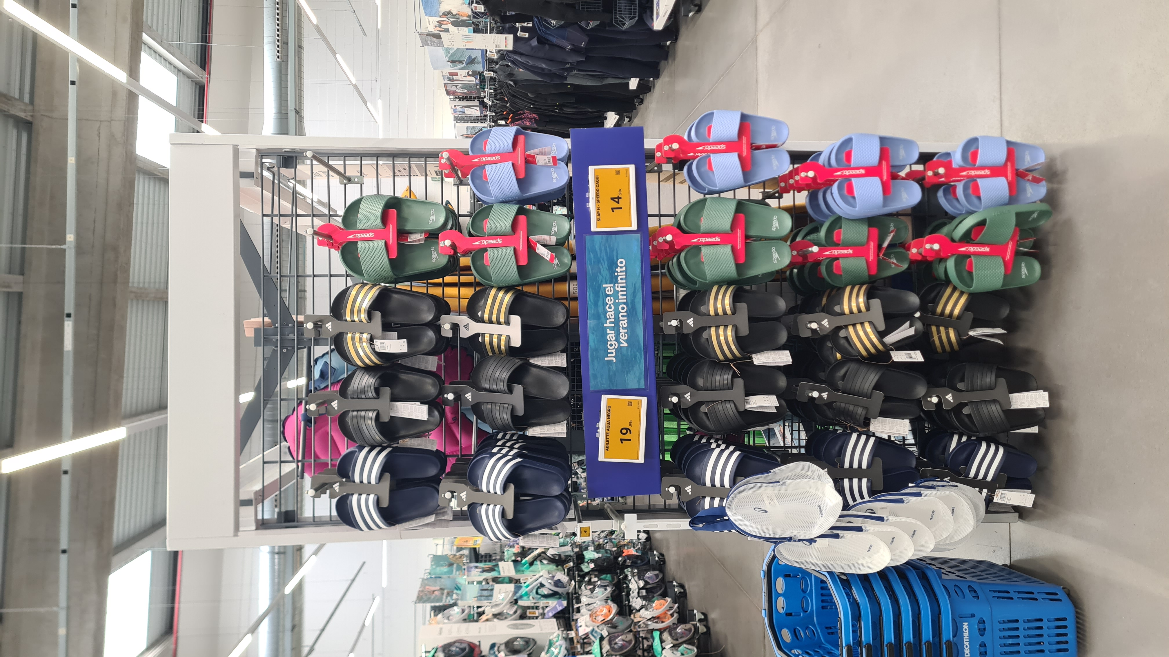 Foto 153 di Decathlon Ferrol