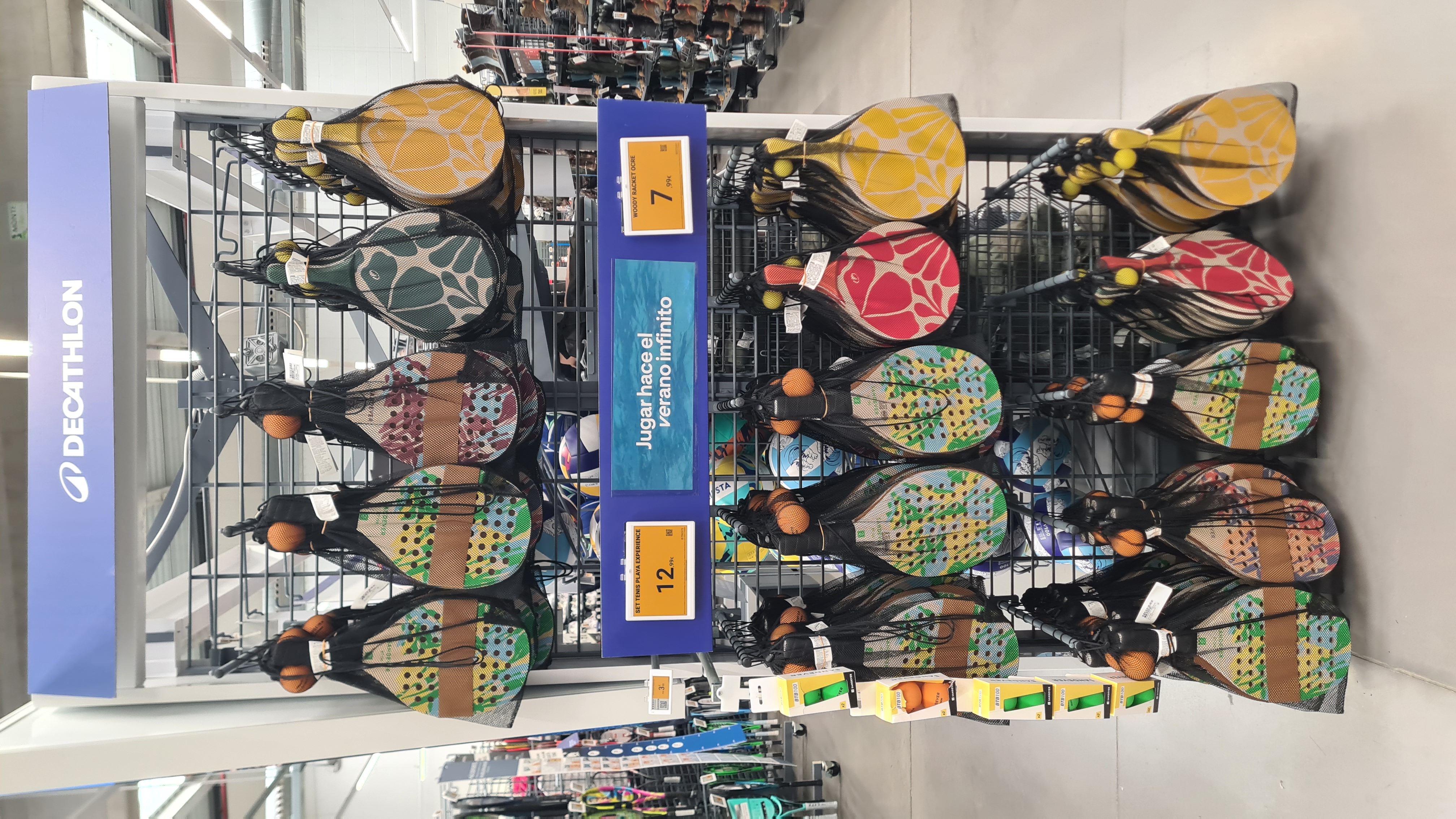 Foto 72 di Decathlon Ferrol