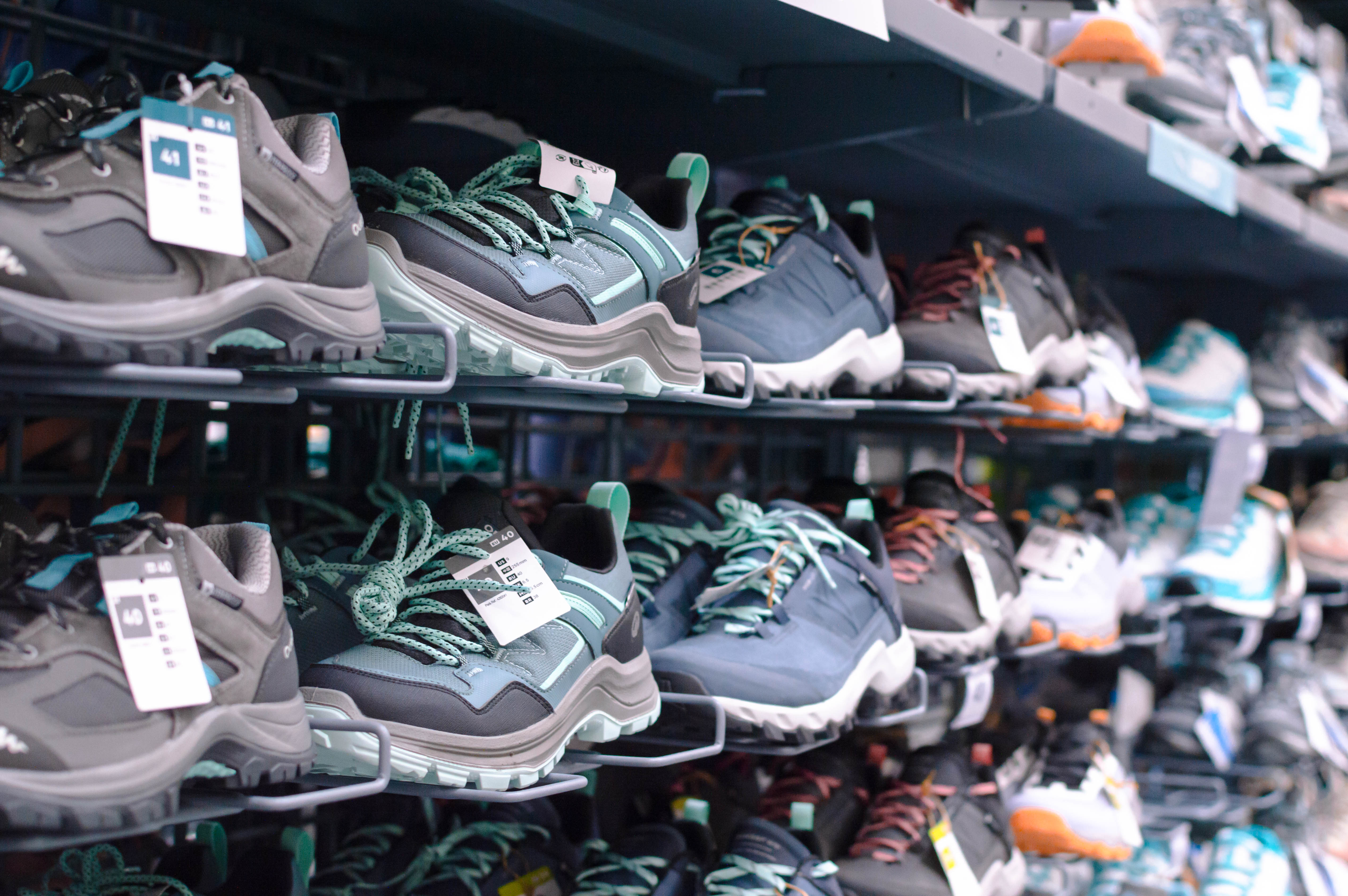 Decathlon San Sebastián - Donostia