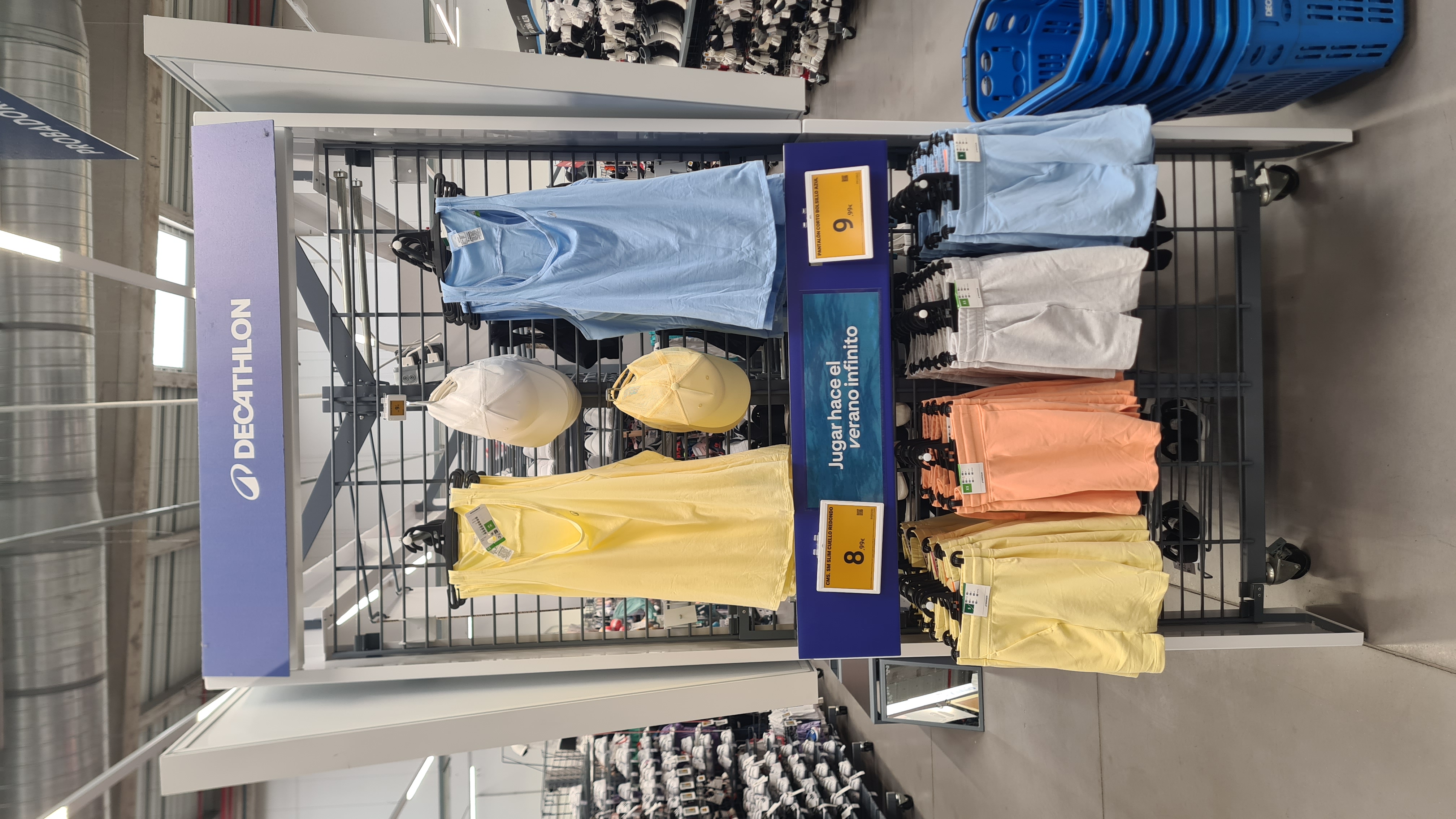 Foto 125 di Decathlon Ferrol