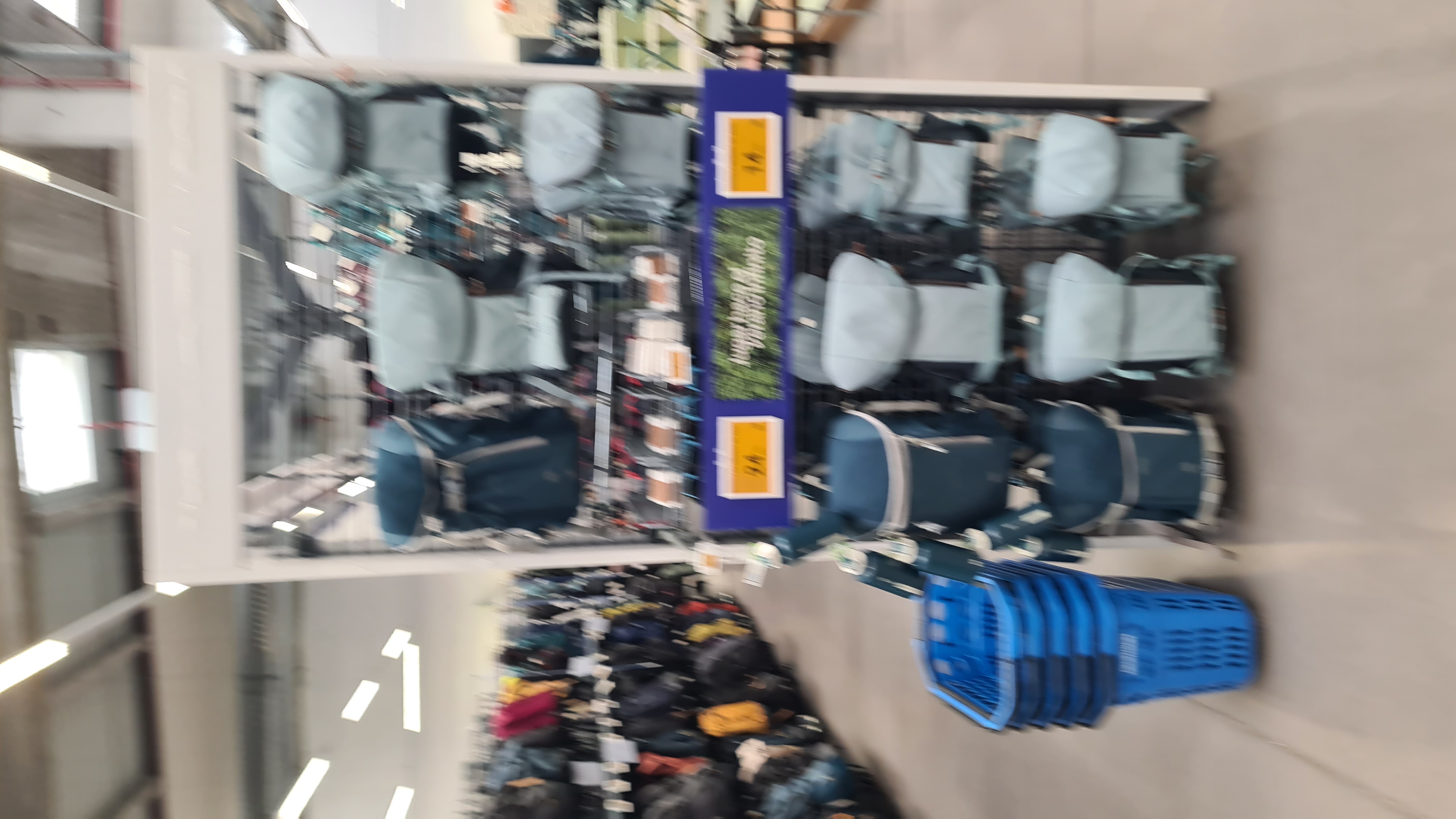 Decathlon Ferrol