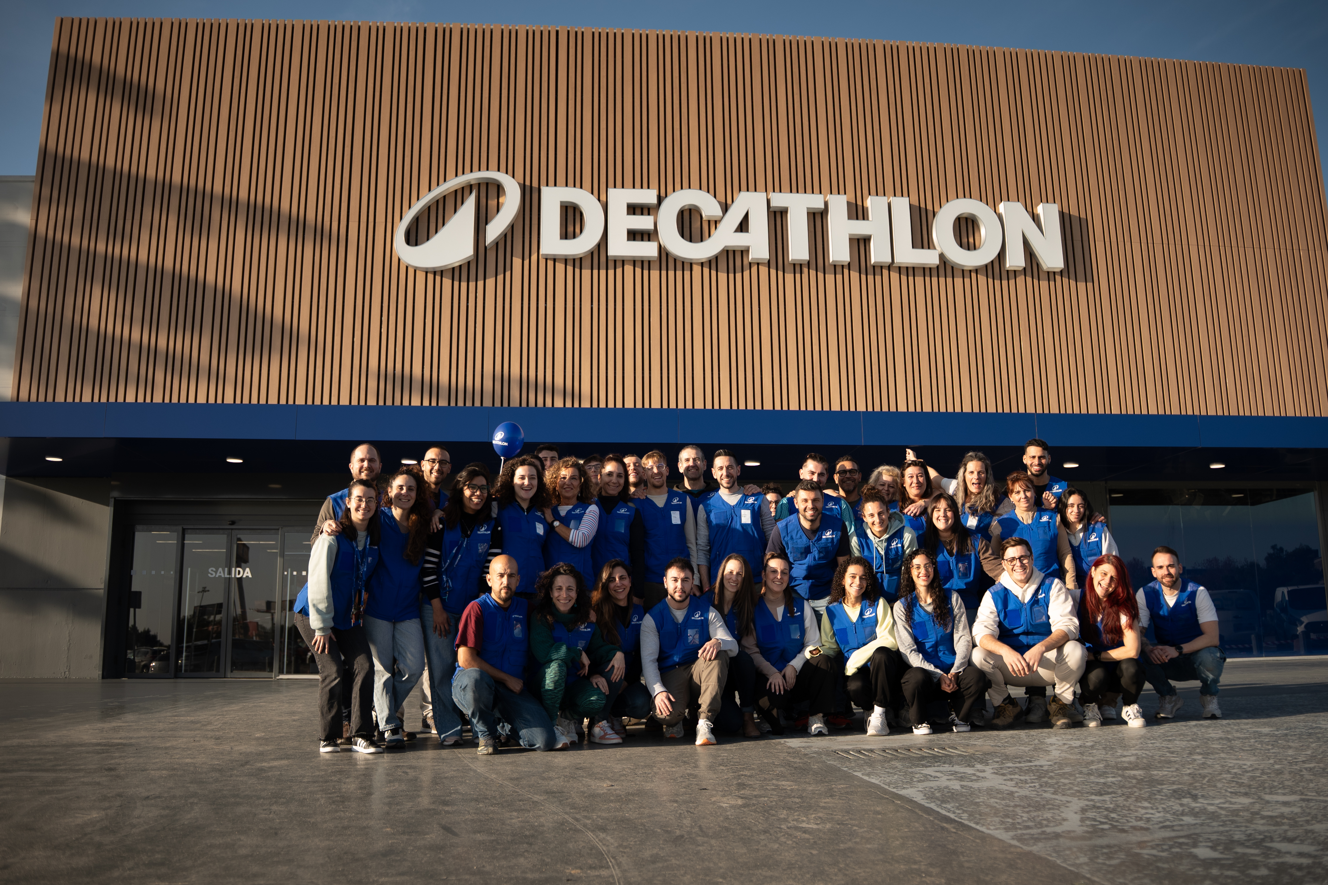 Foto 242 di Decathlon Alcorcón