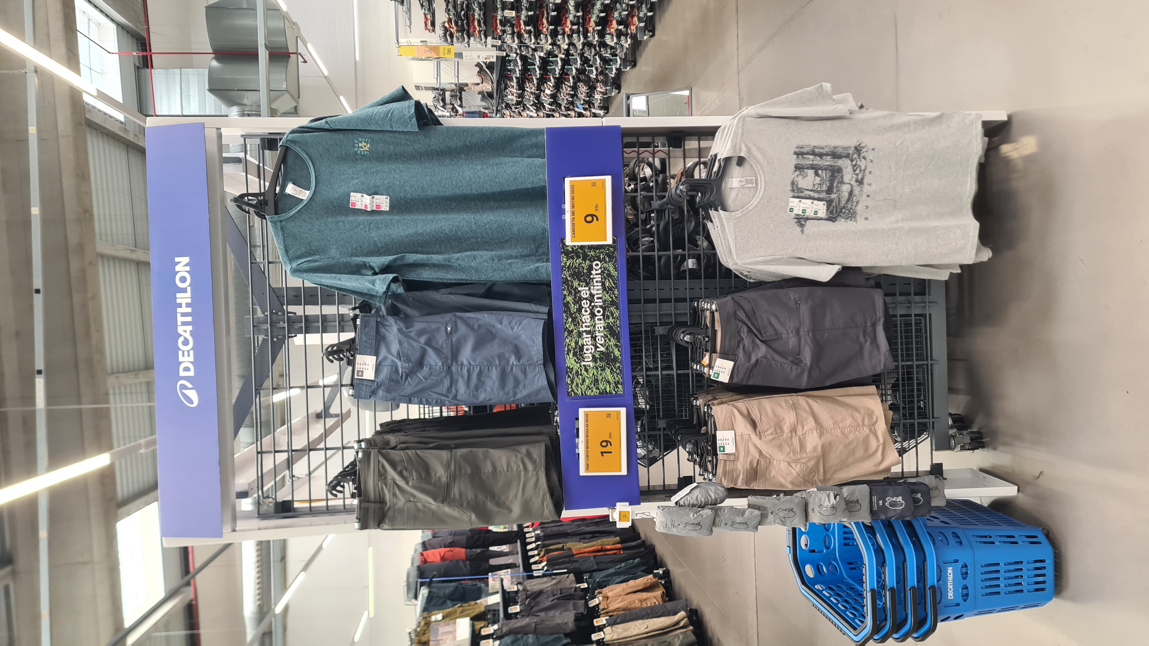Foto 145 di Decathlon Ferrol