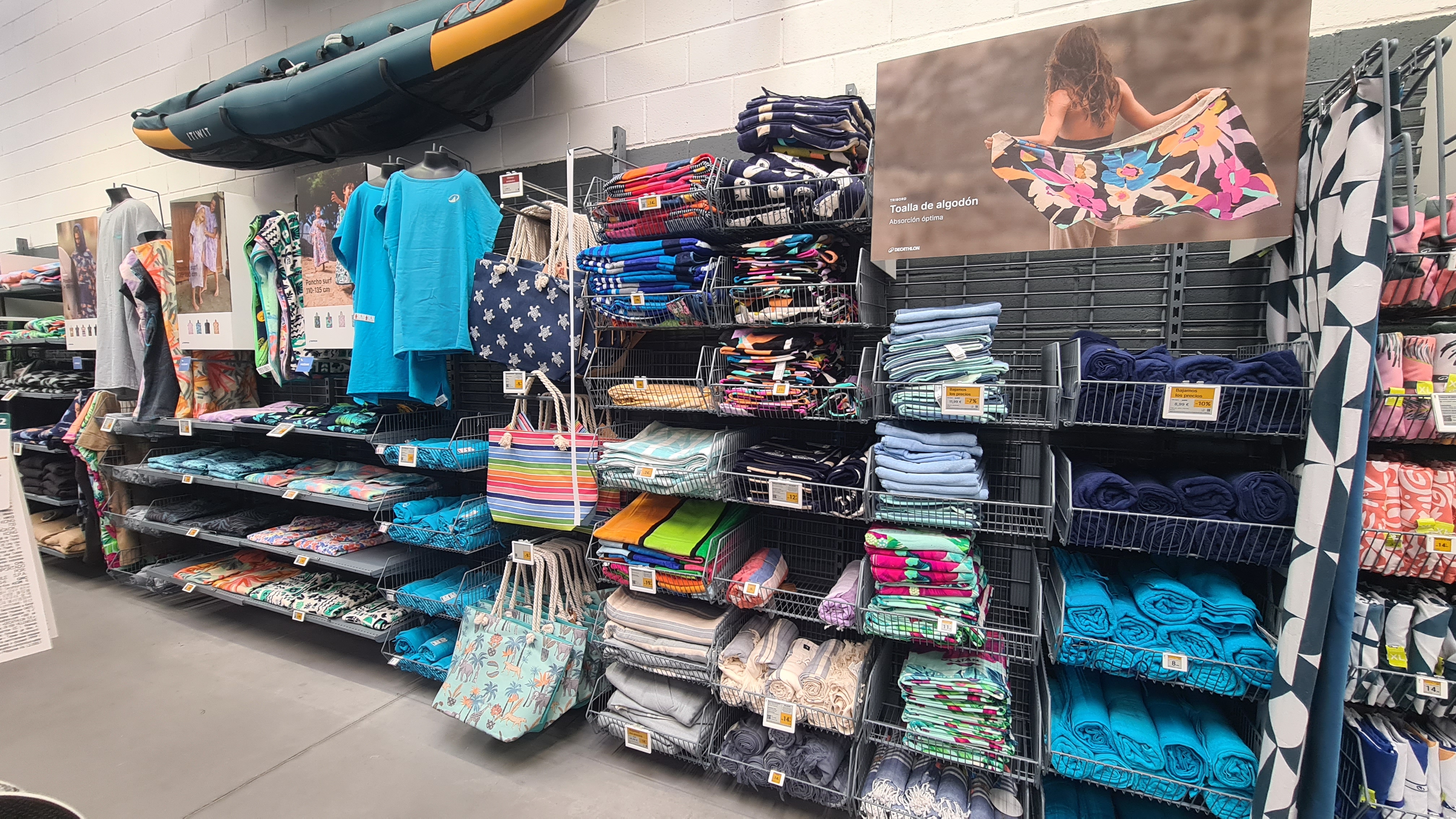 Foto 69 di Decathlon Ferrol