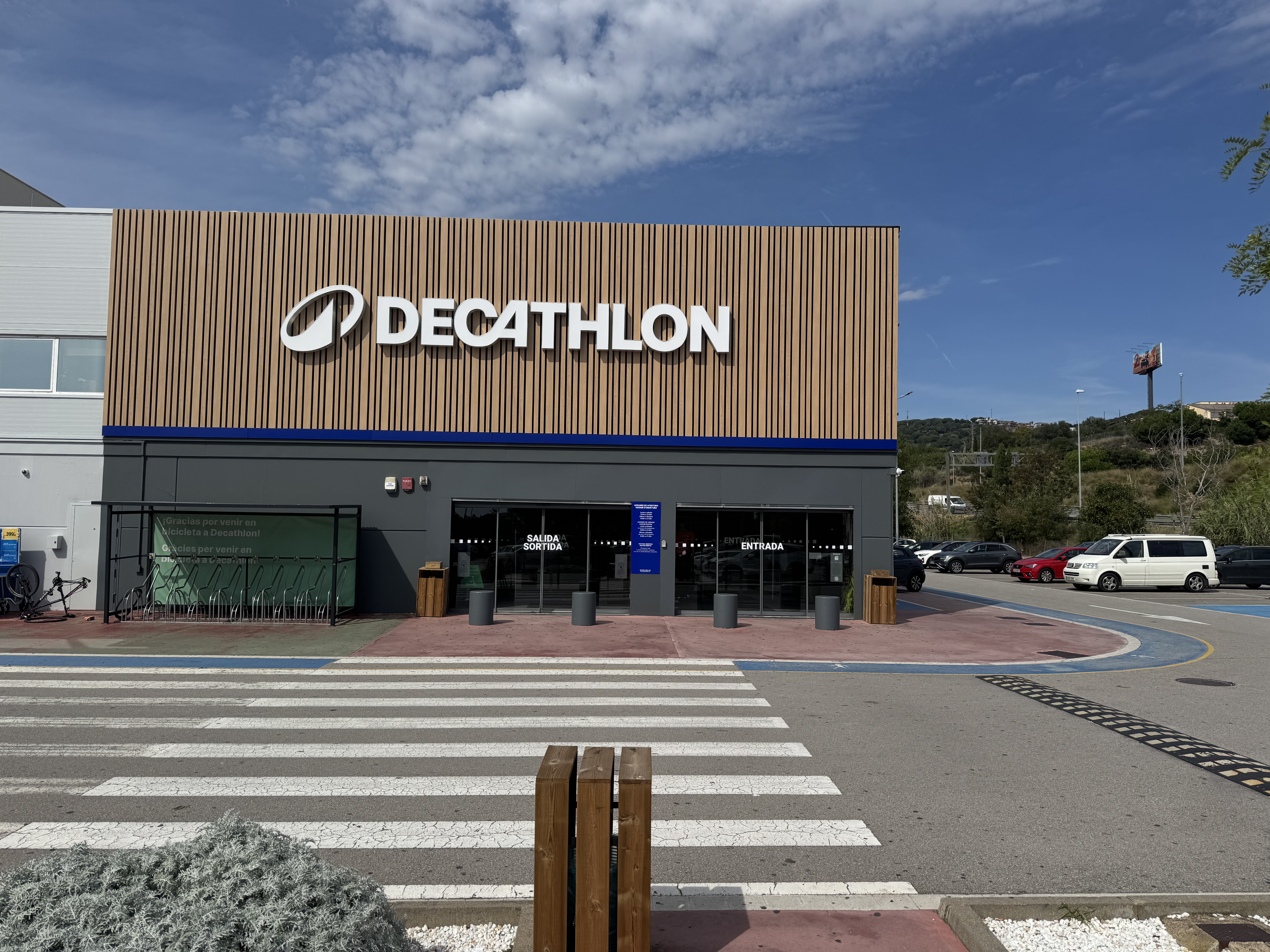 Foto 77 di DECATHLON Mataró