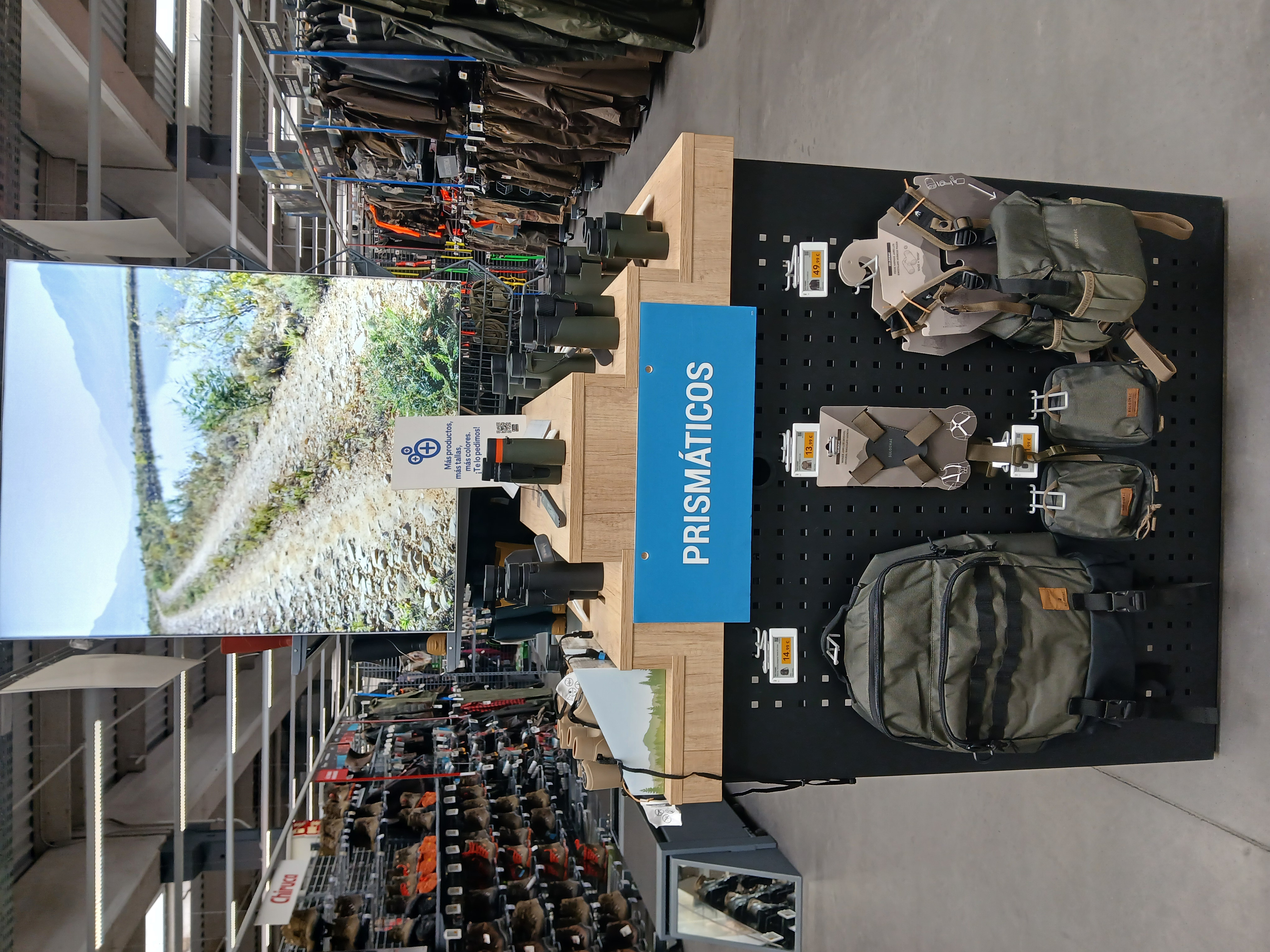 Foto 19 di Decathlon Santander