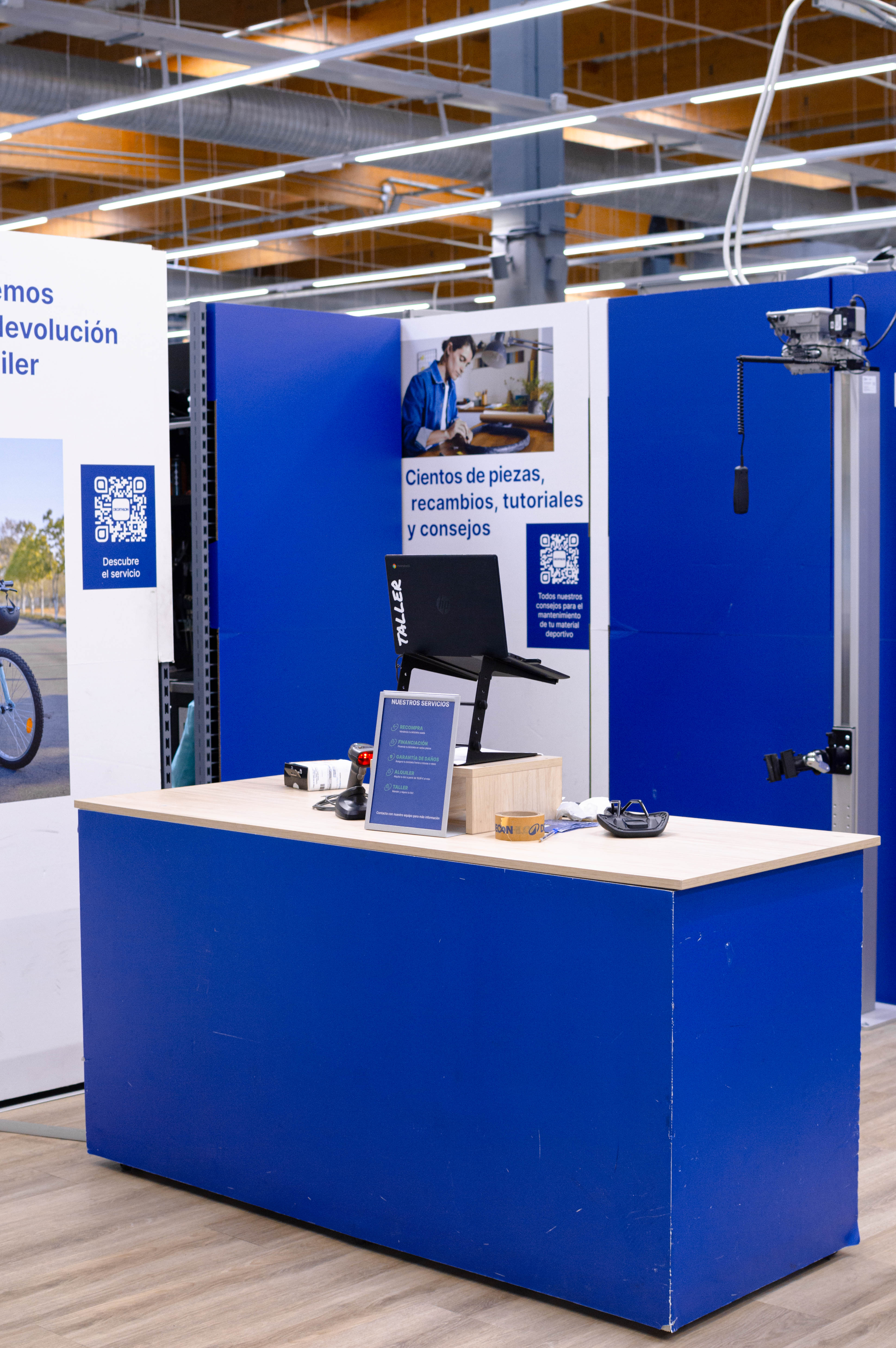 Decathlon San Sebastián - Donostia