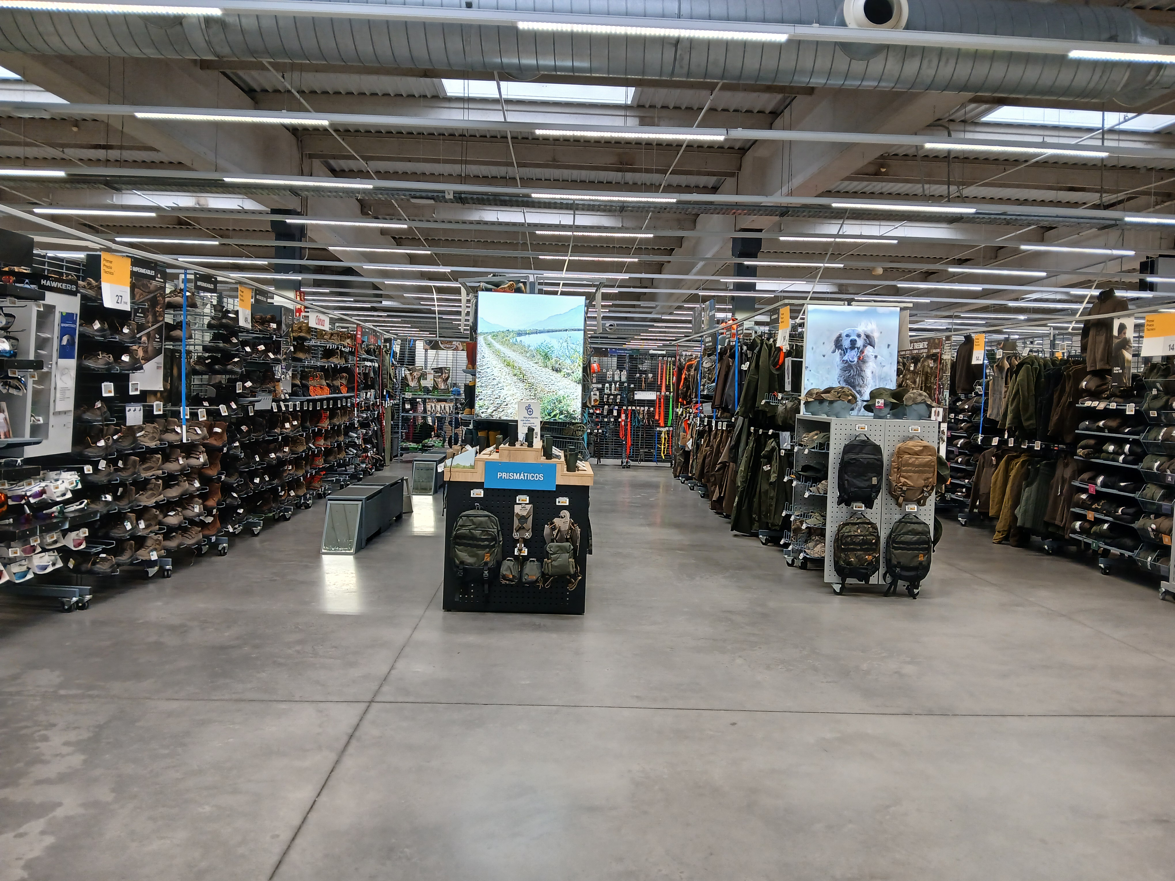 Foto 22 di Decathlon Santander