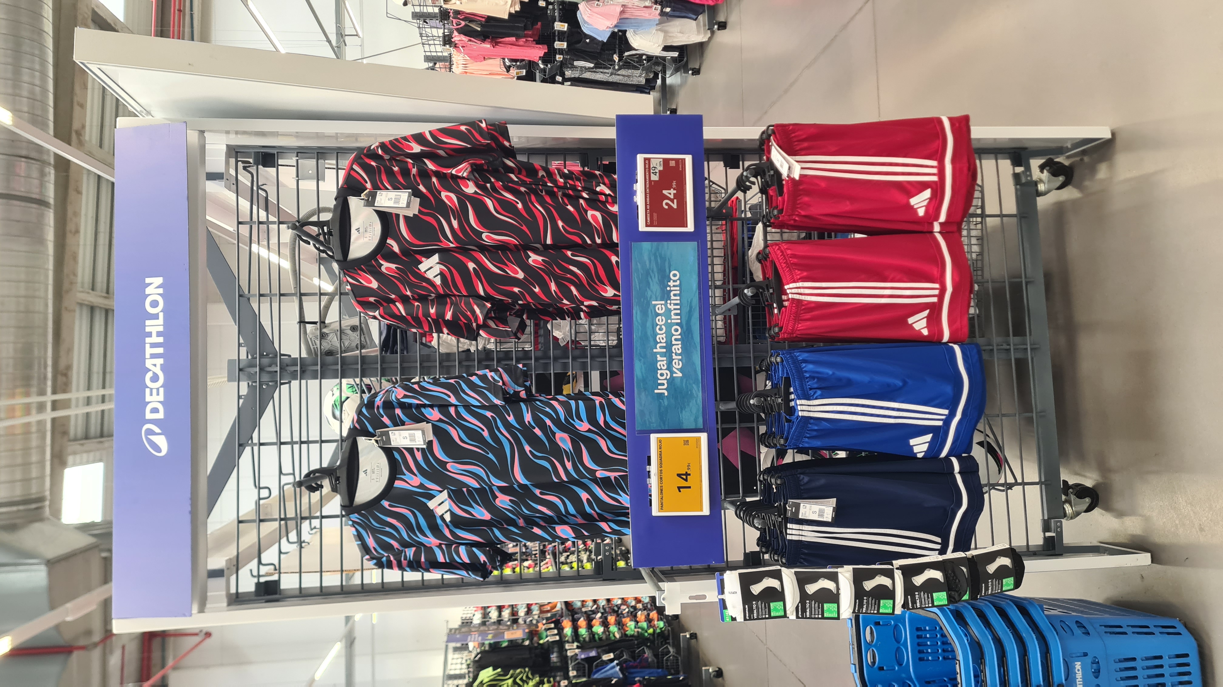 Foto 118 di Decathlon Ferrol