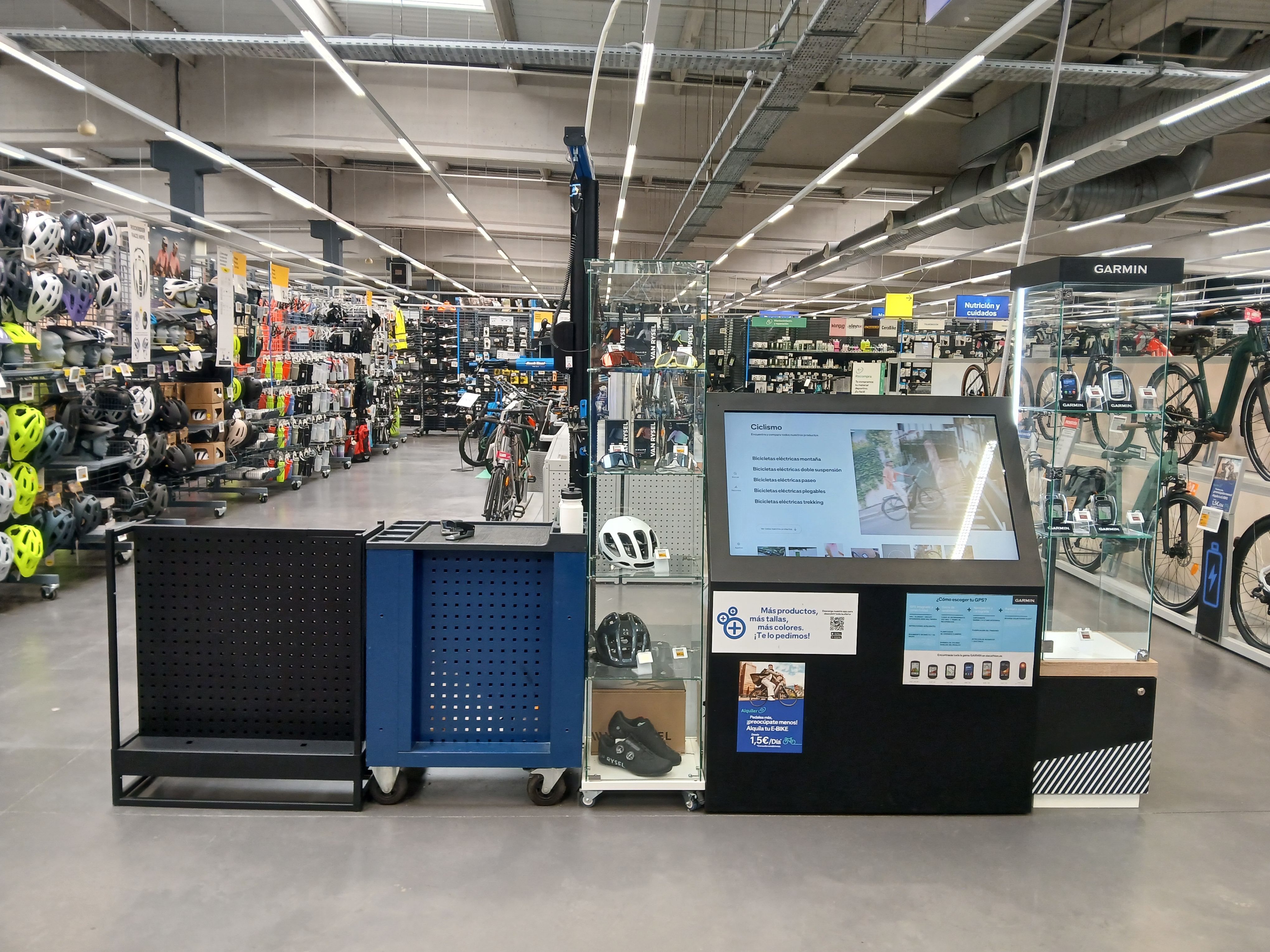 Foto 9 di Decathlon Santander