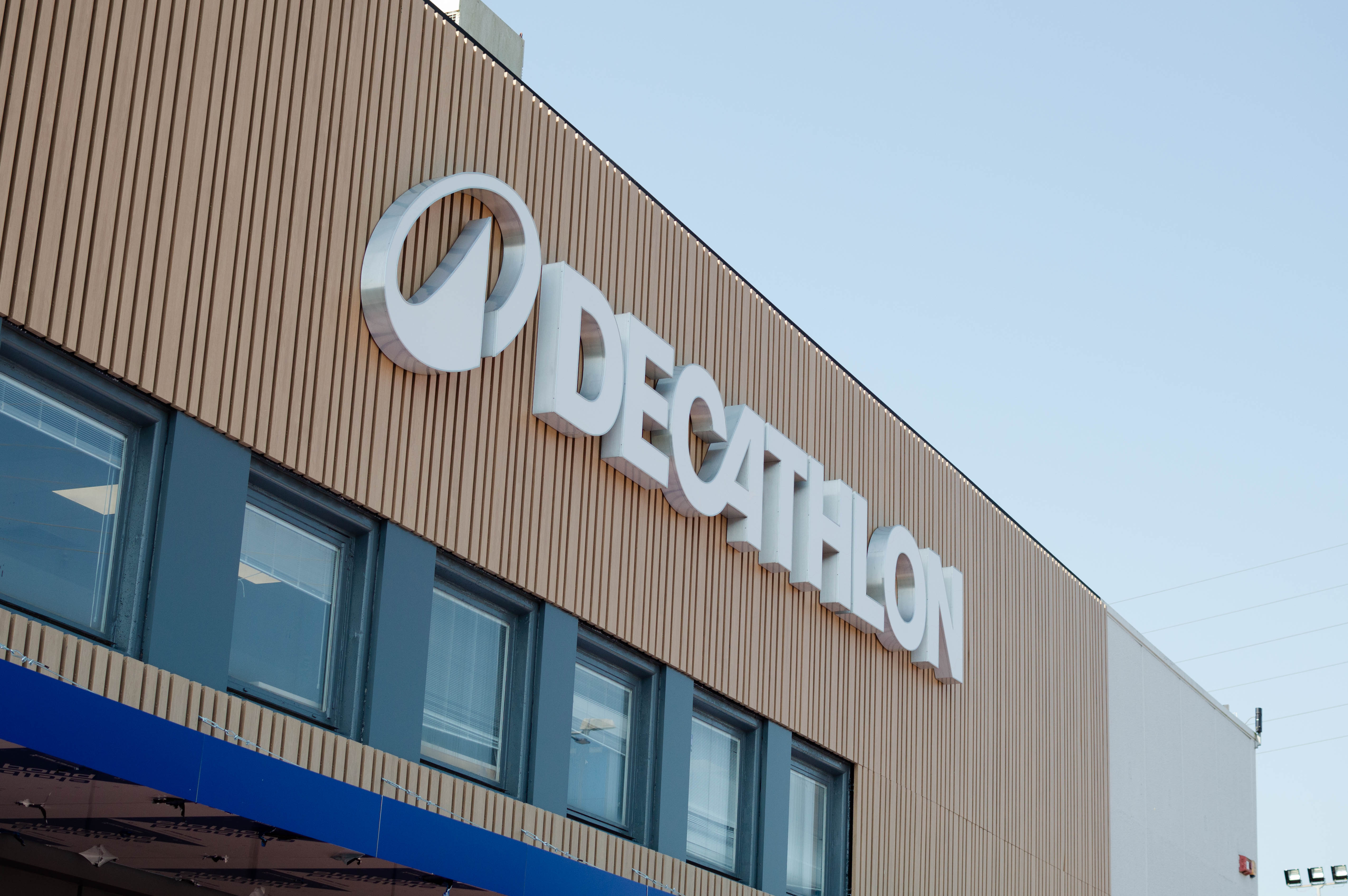 Decathlon San Sebastián - Donostia