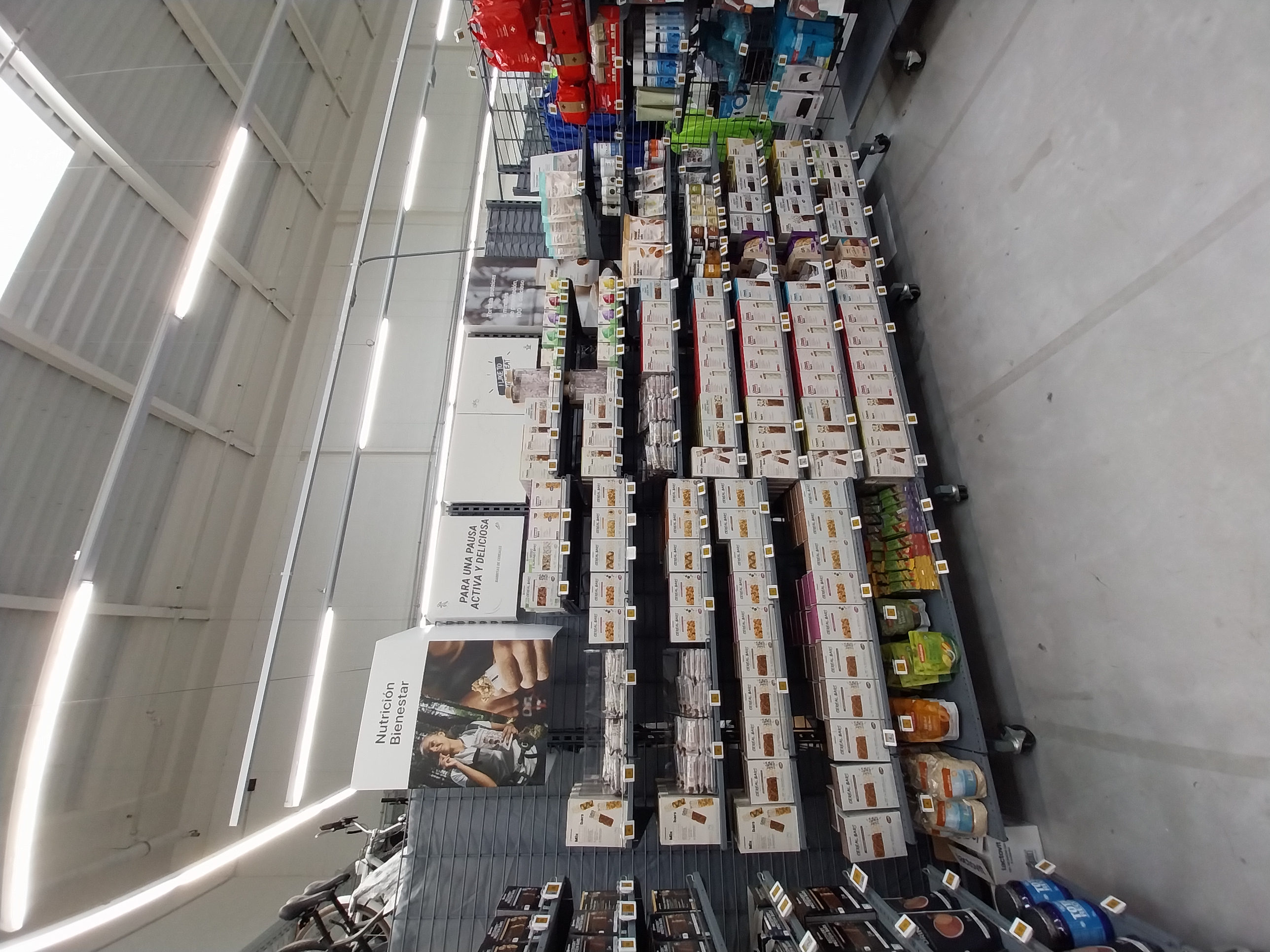 Foto 142 di Decathlon Elche
