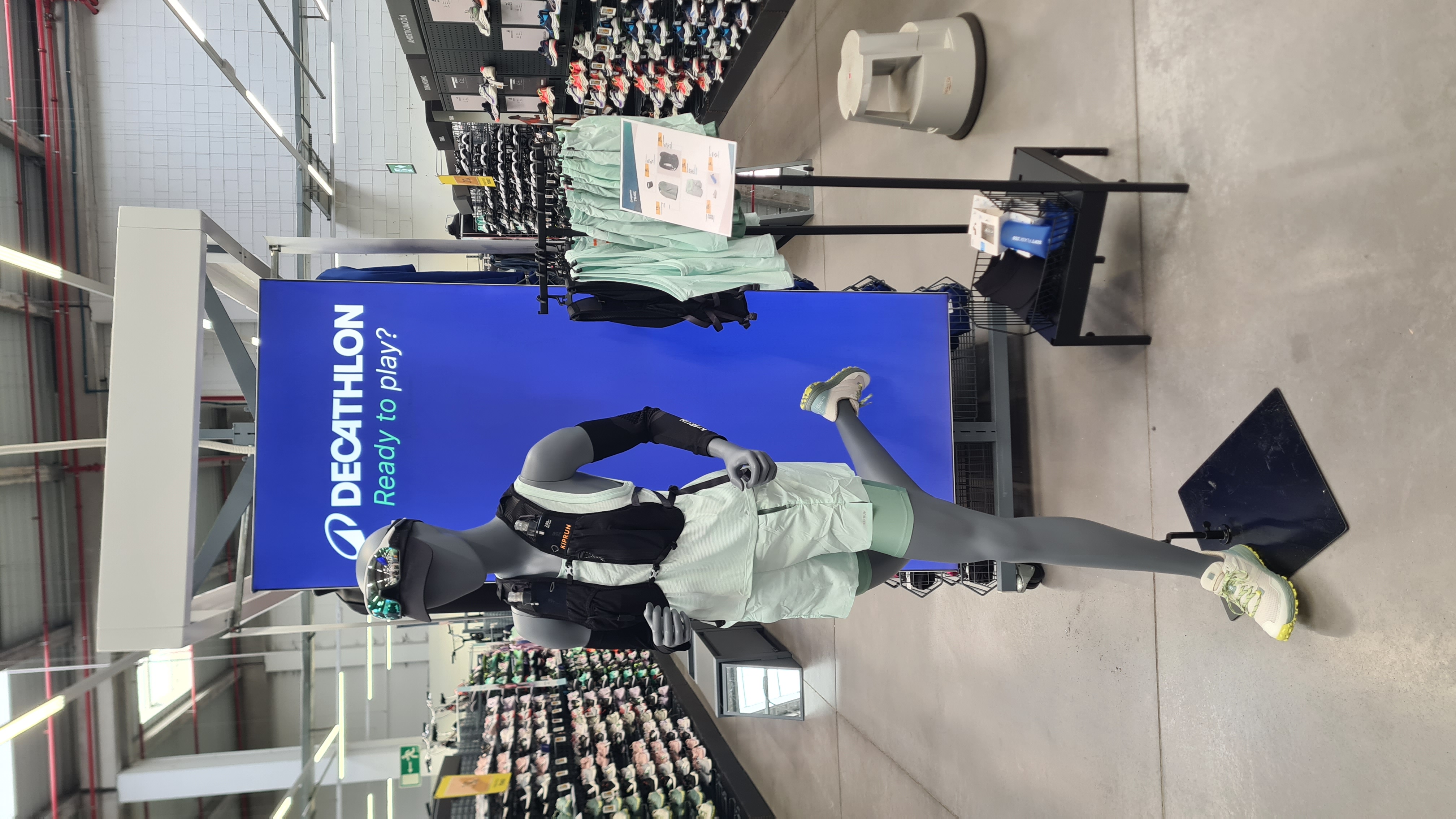 Foto 146 di Decathlon Ferrol