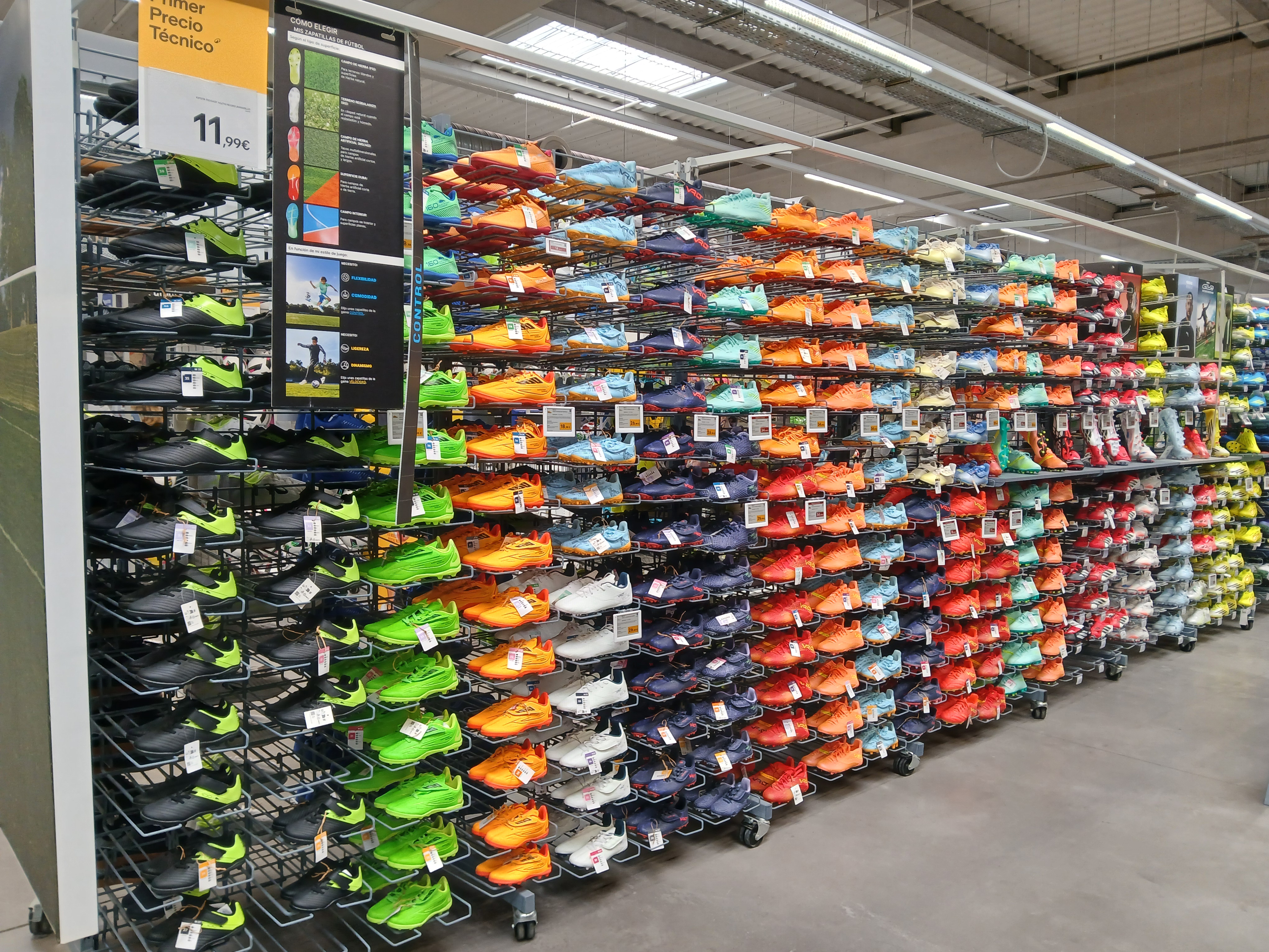 Foto 10 di Decathlon Santander