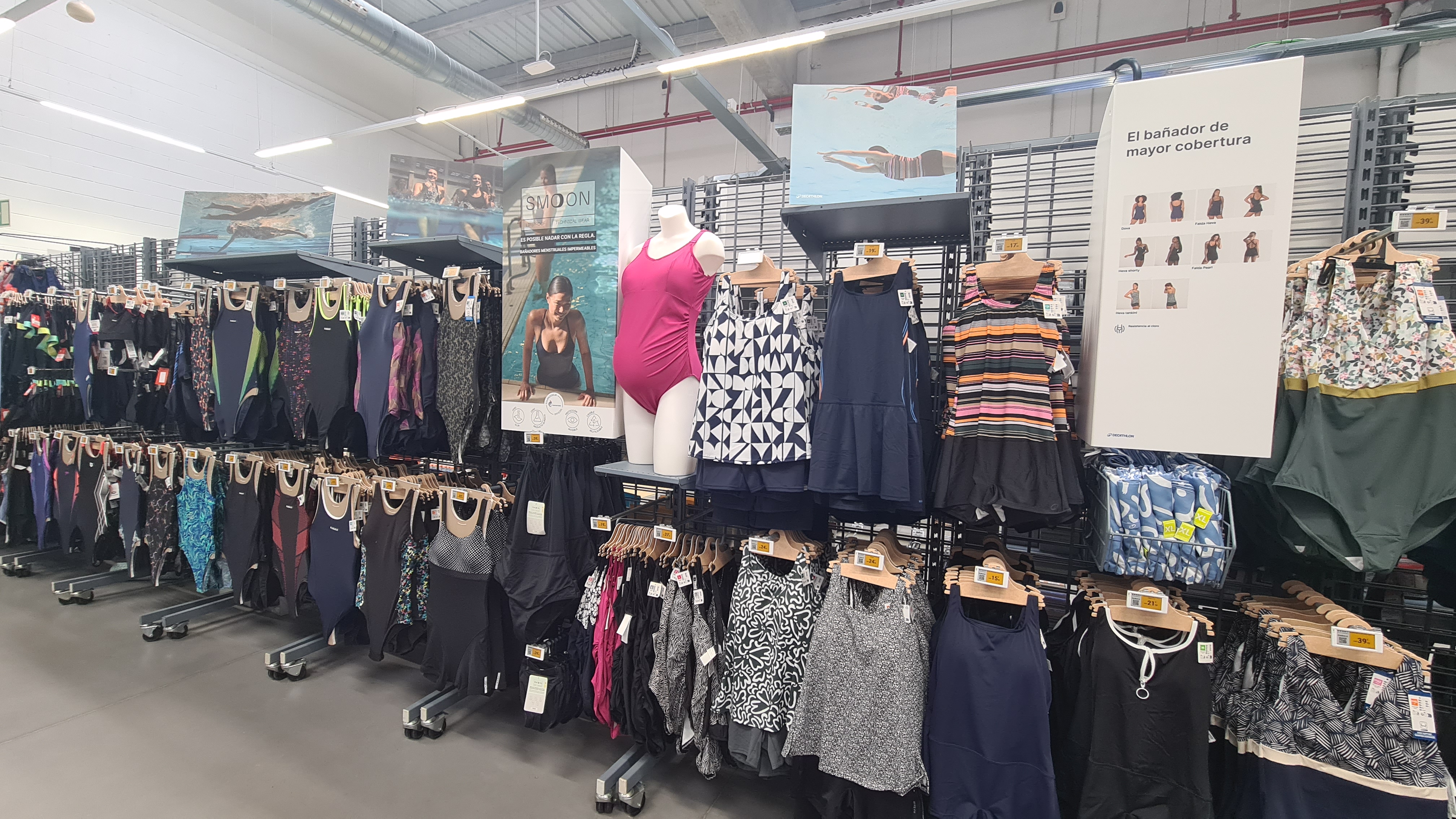 Foto 55 di Decathlon Ferrol