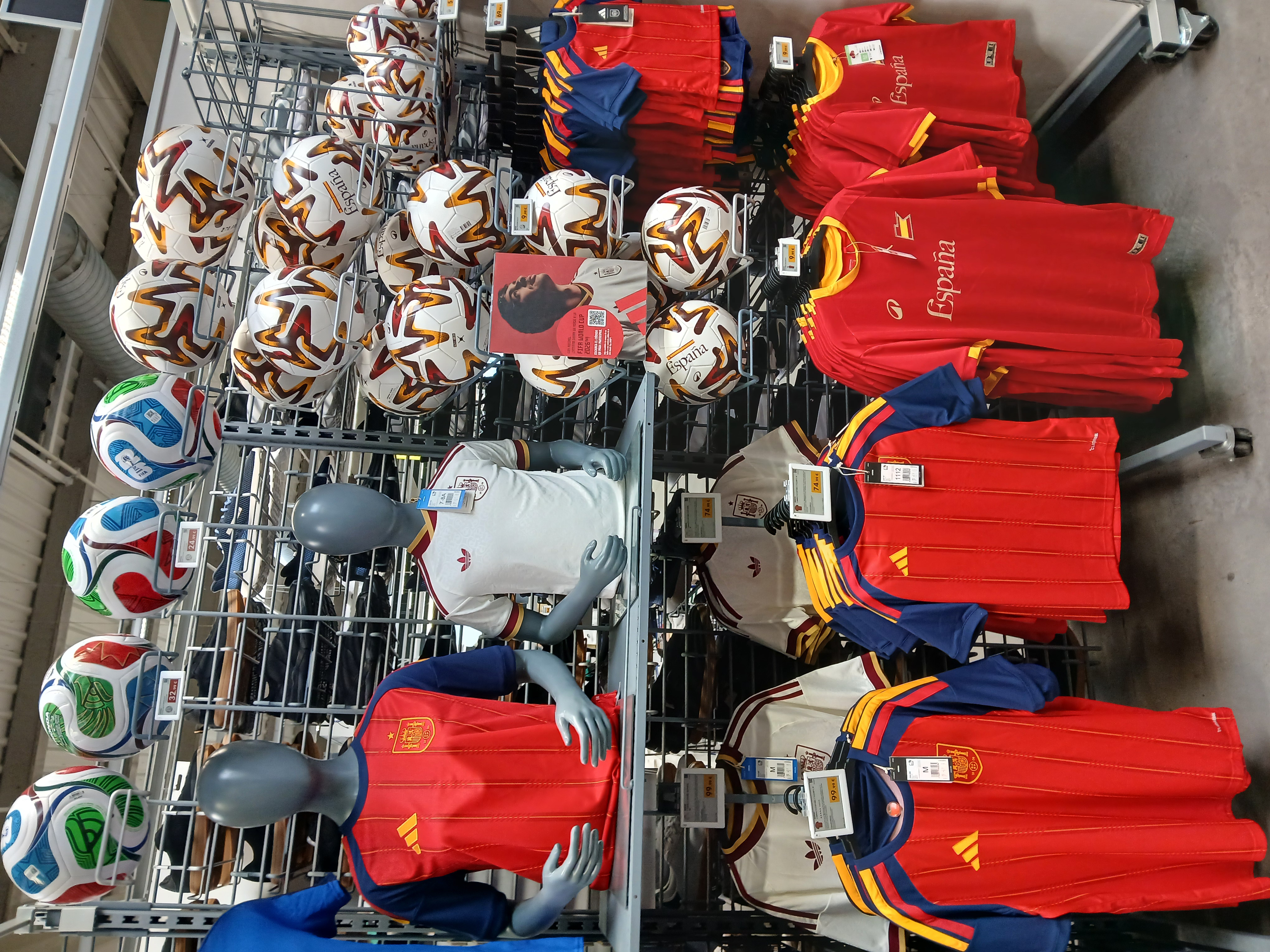 Foto 8 di Decathlon Santander