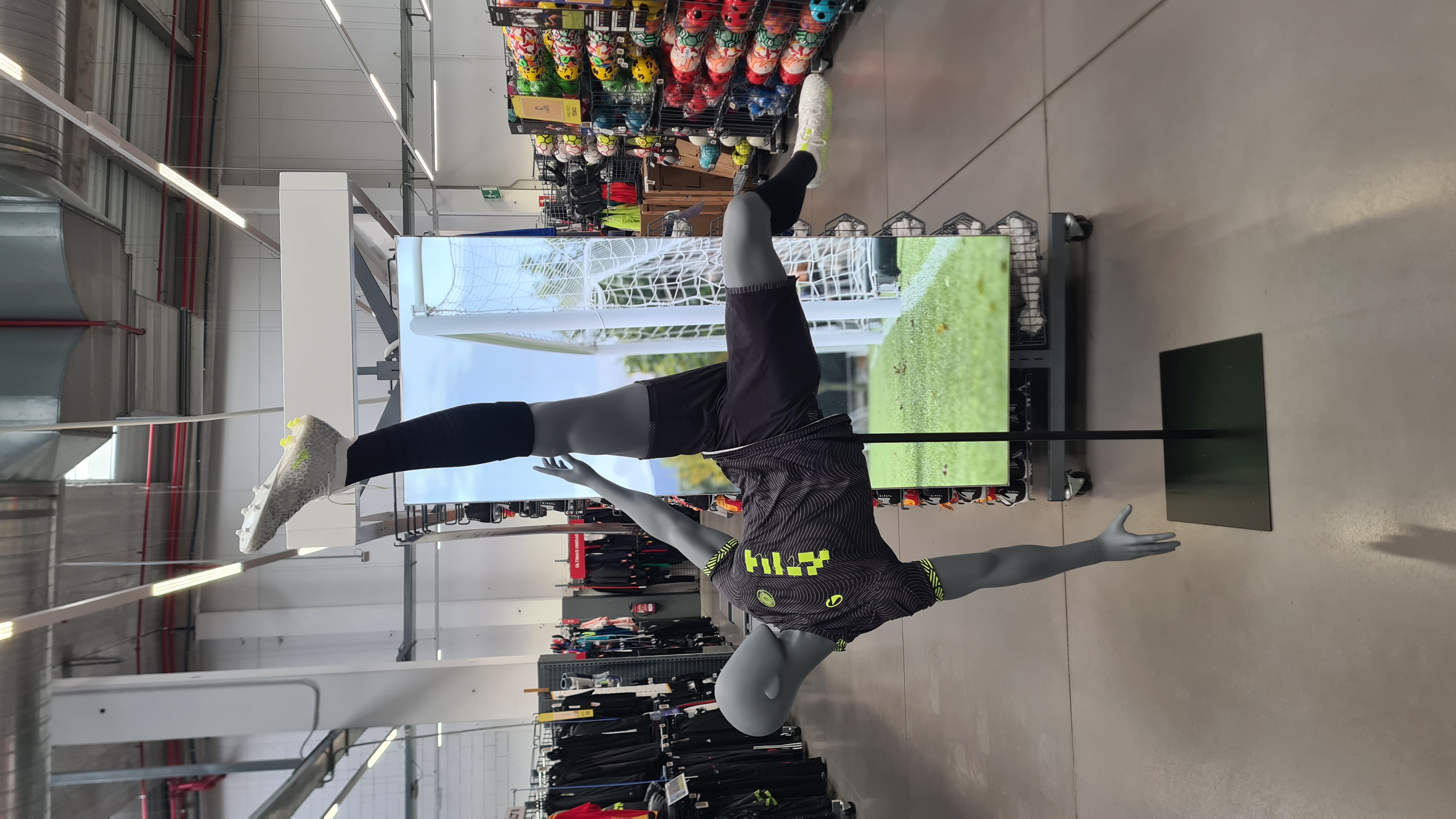 Foto 56 di Decathlon Ferrol