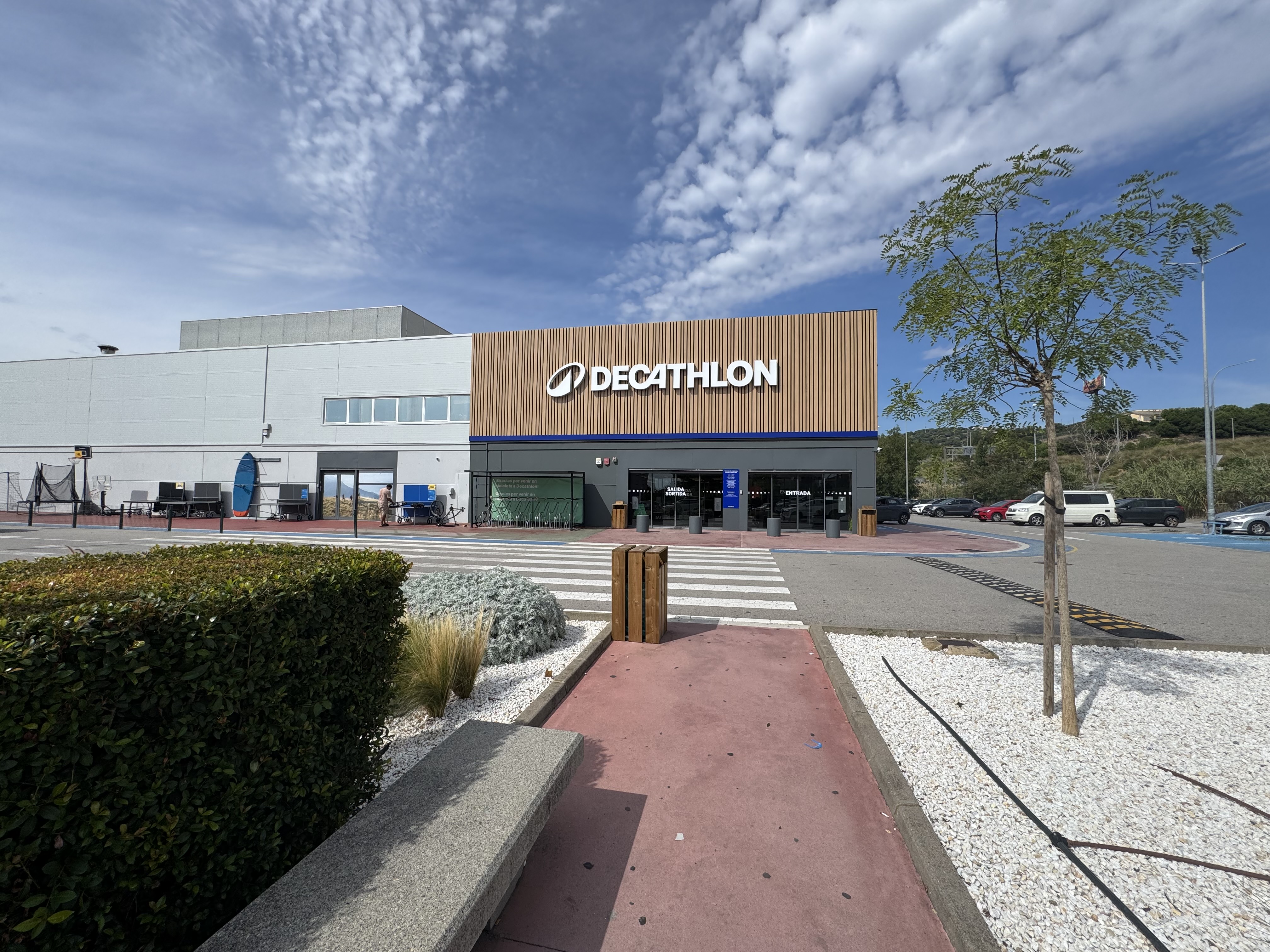 Foto 78 di DECATHLON Mataró