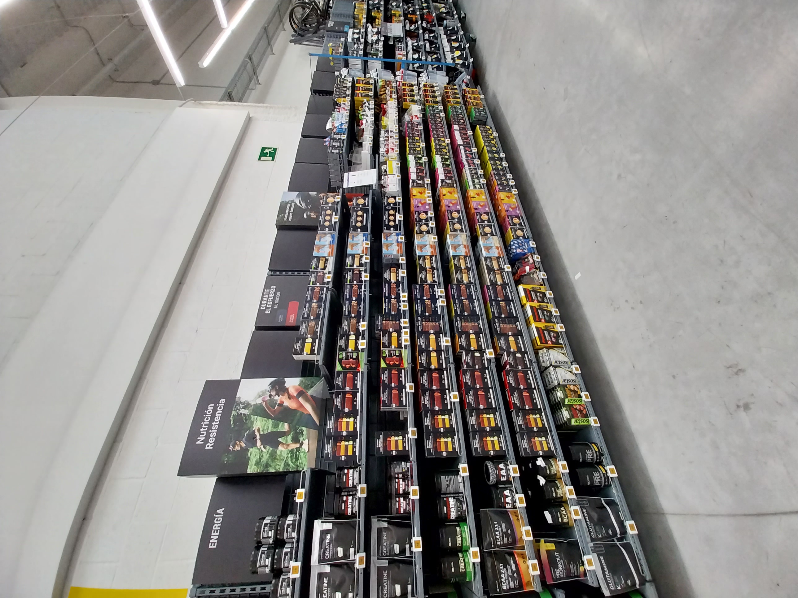 Foto 154 di Decathlon Elche