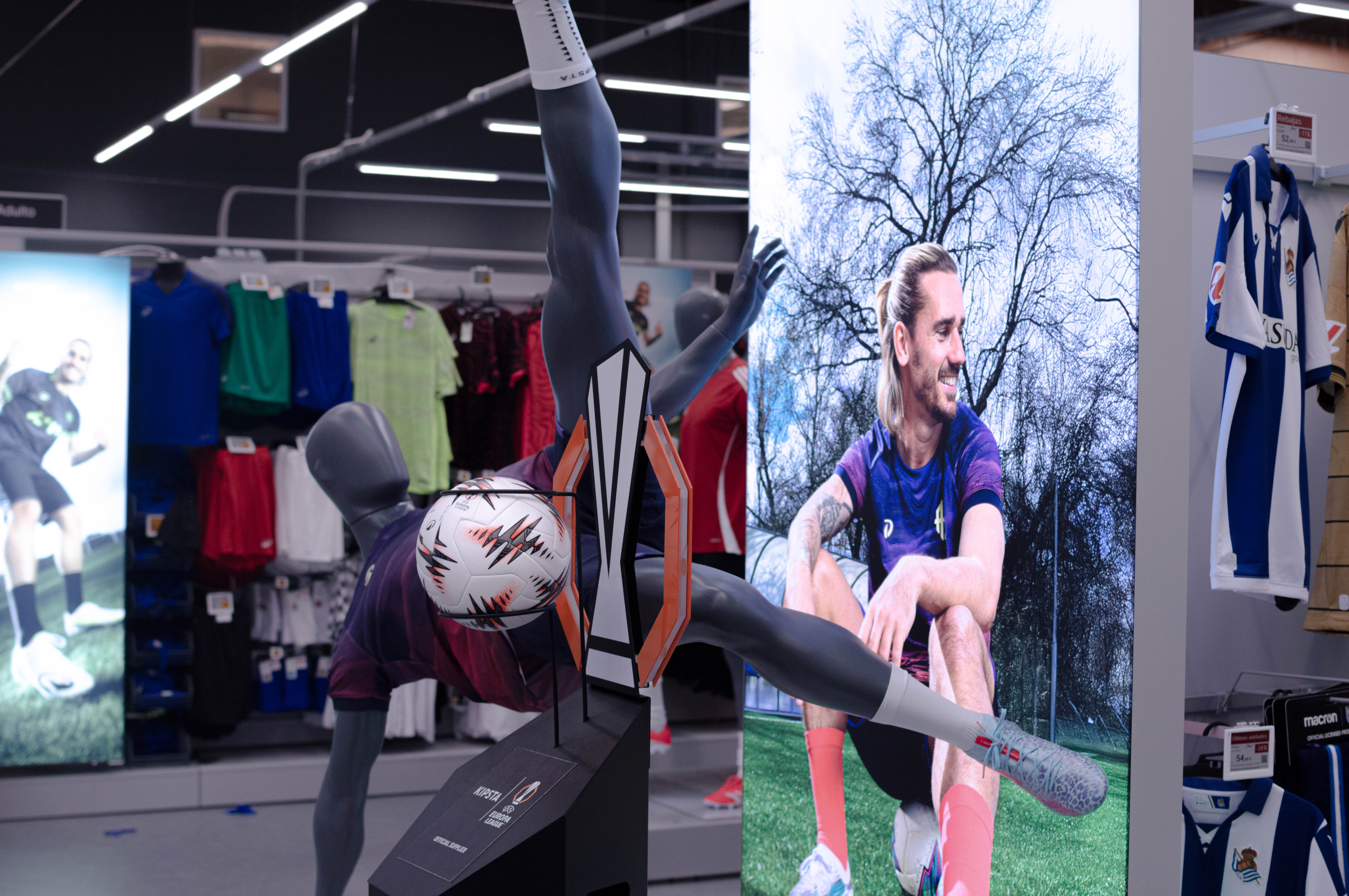 Decathlon San Sebastián - Donostia