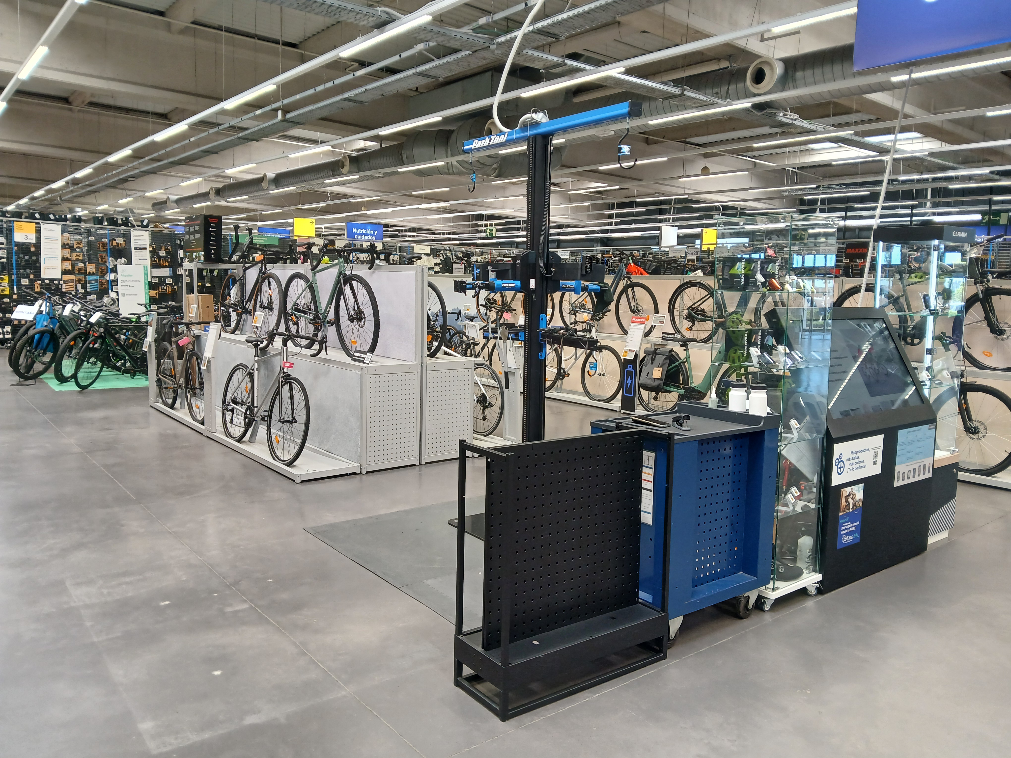 Foto 12 di Decathlon Santander