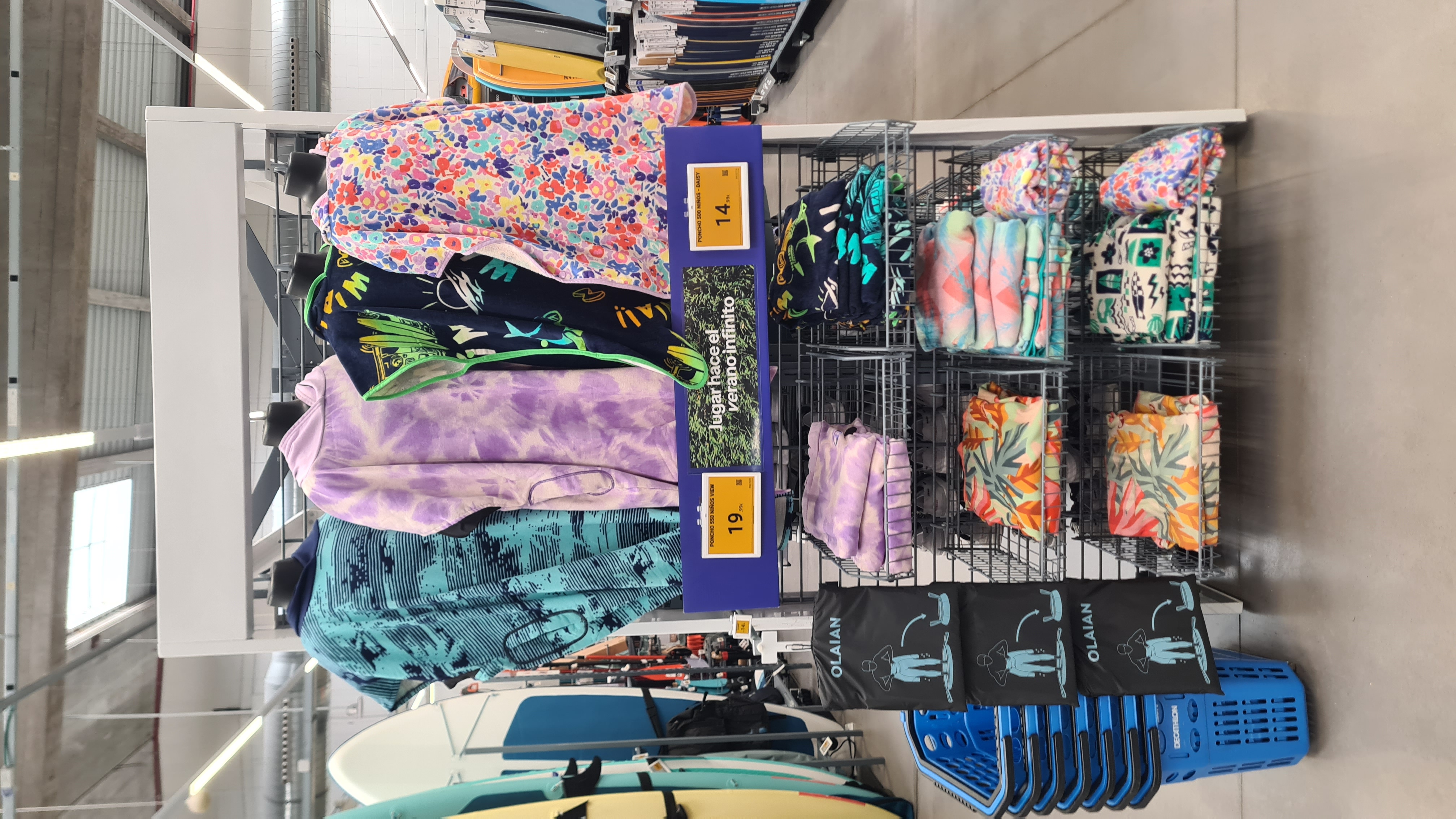 Foto 144 di Decathlon Ferrol