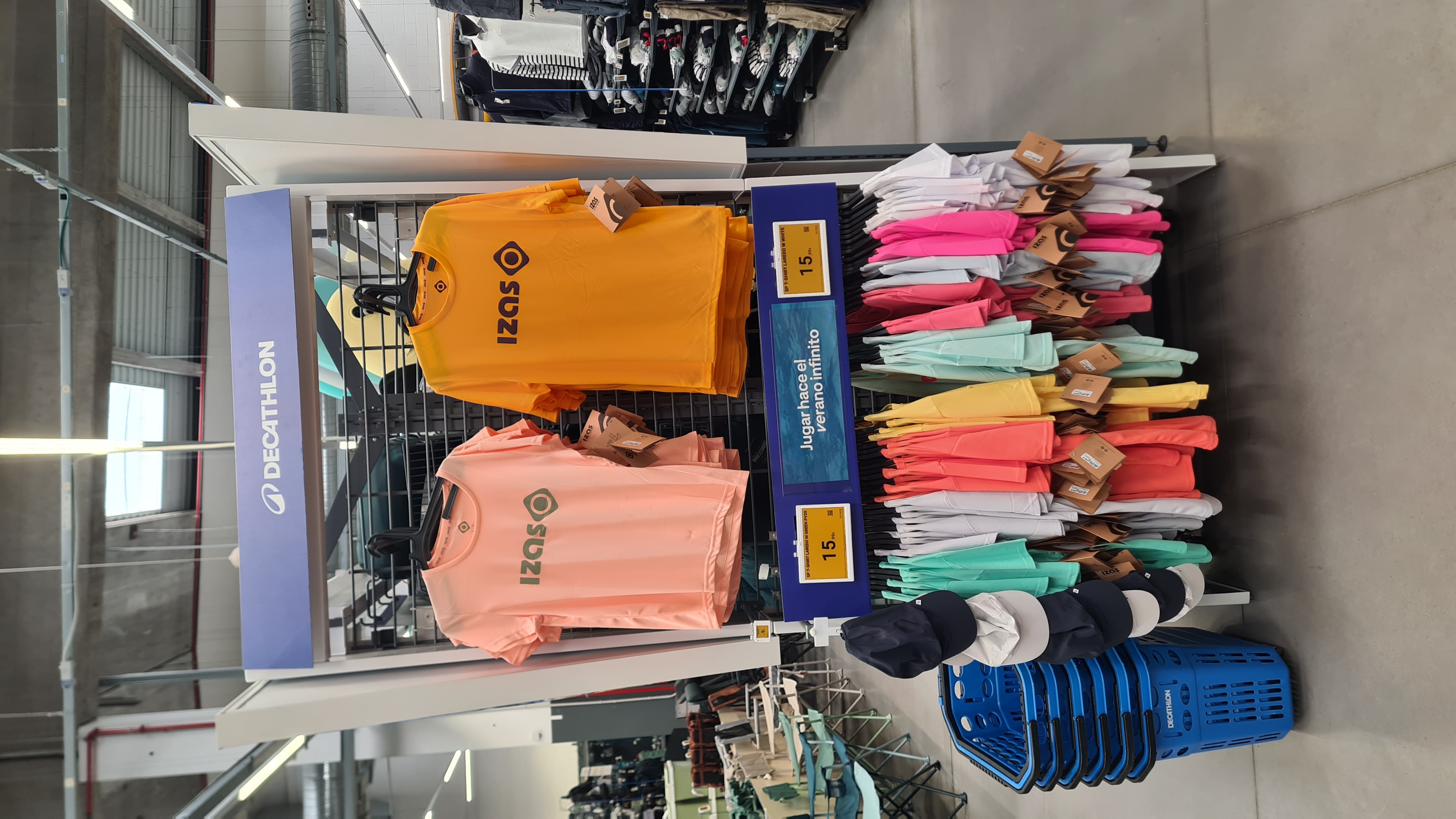 Foto 78 di Decathlon Ferrol