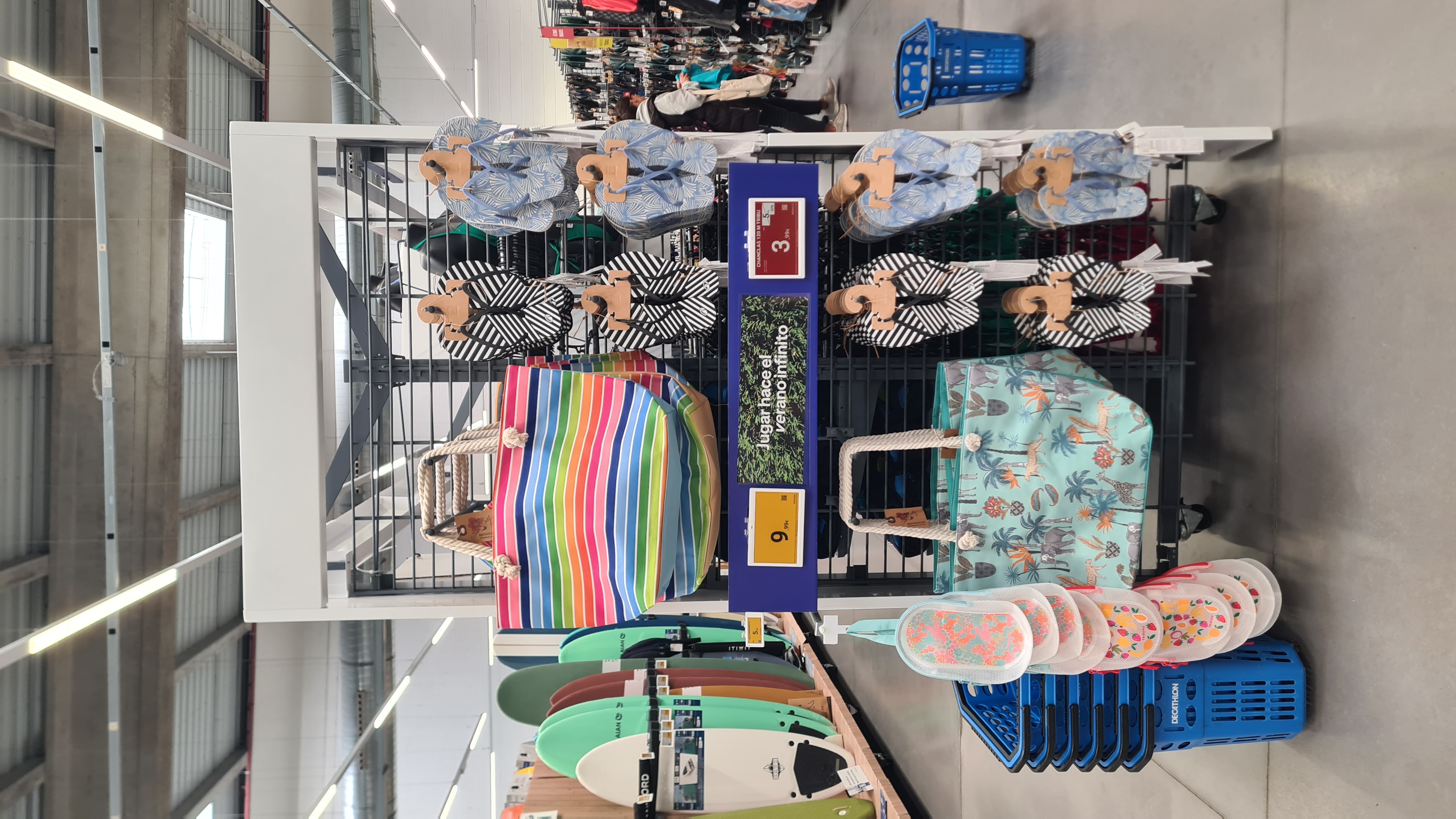 Foto 79 di Decathlon Ferrol