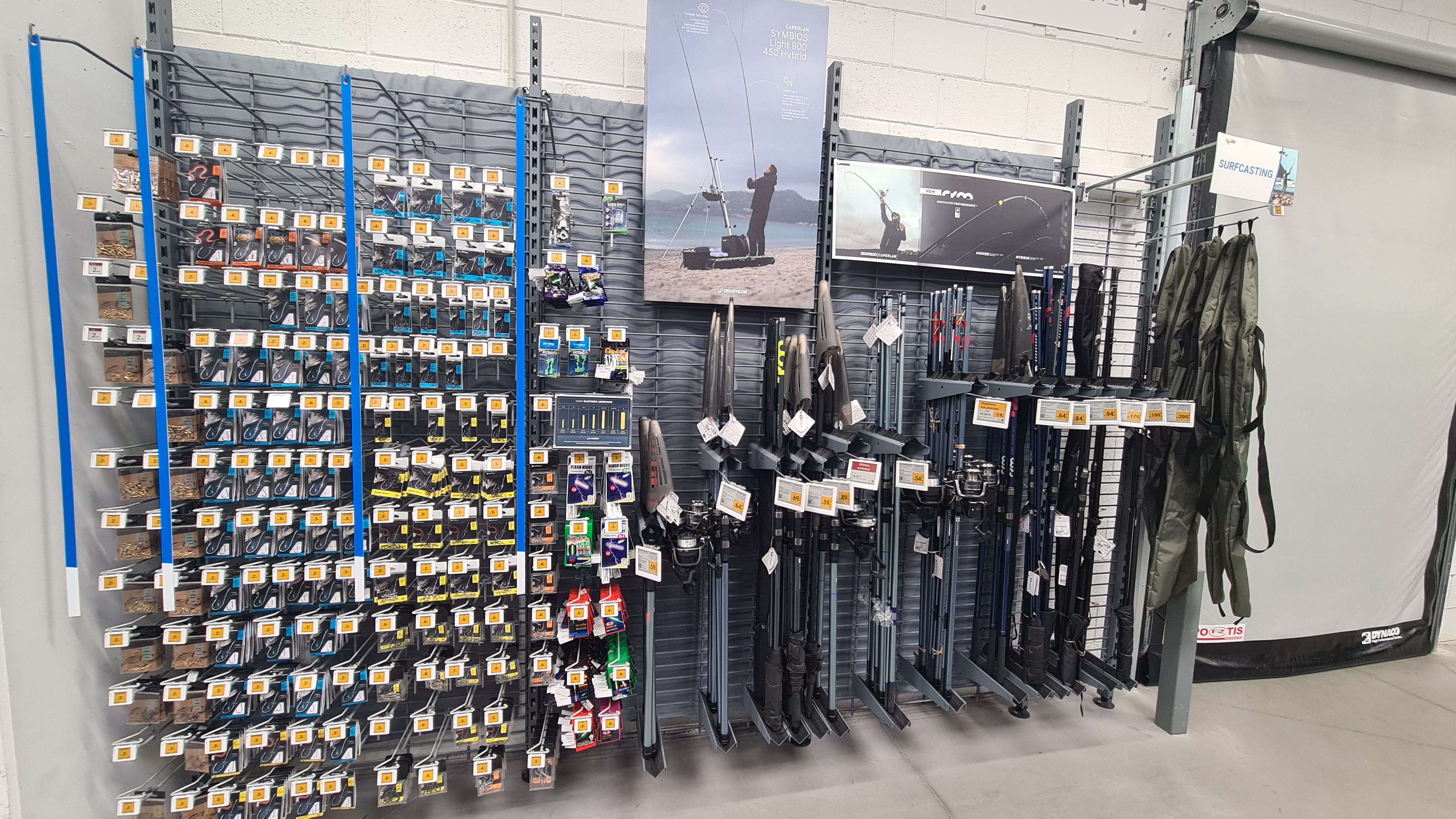 Foto 130 di Decathlon Ferrol