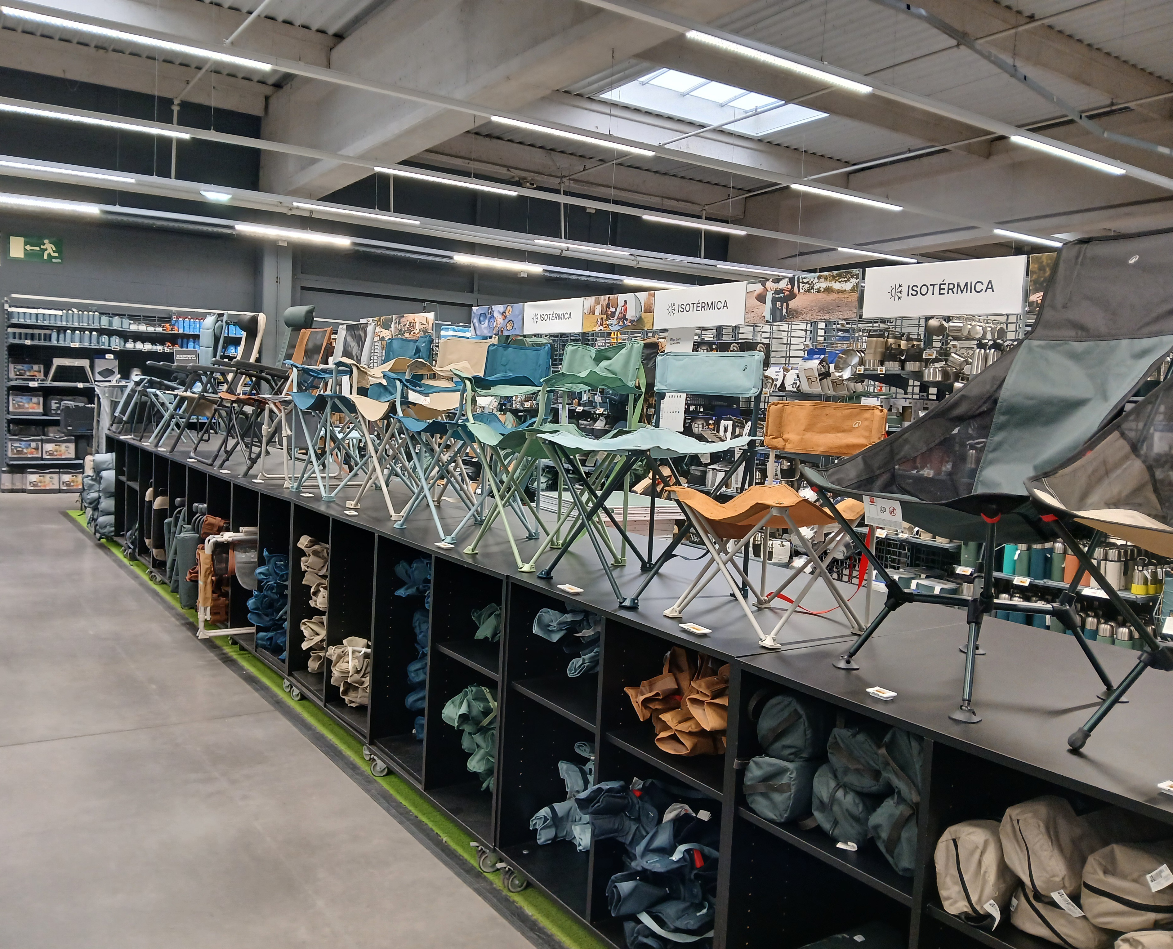 Foto 21 di Decathlon Santander