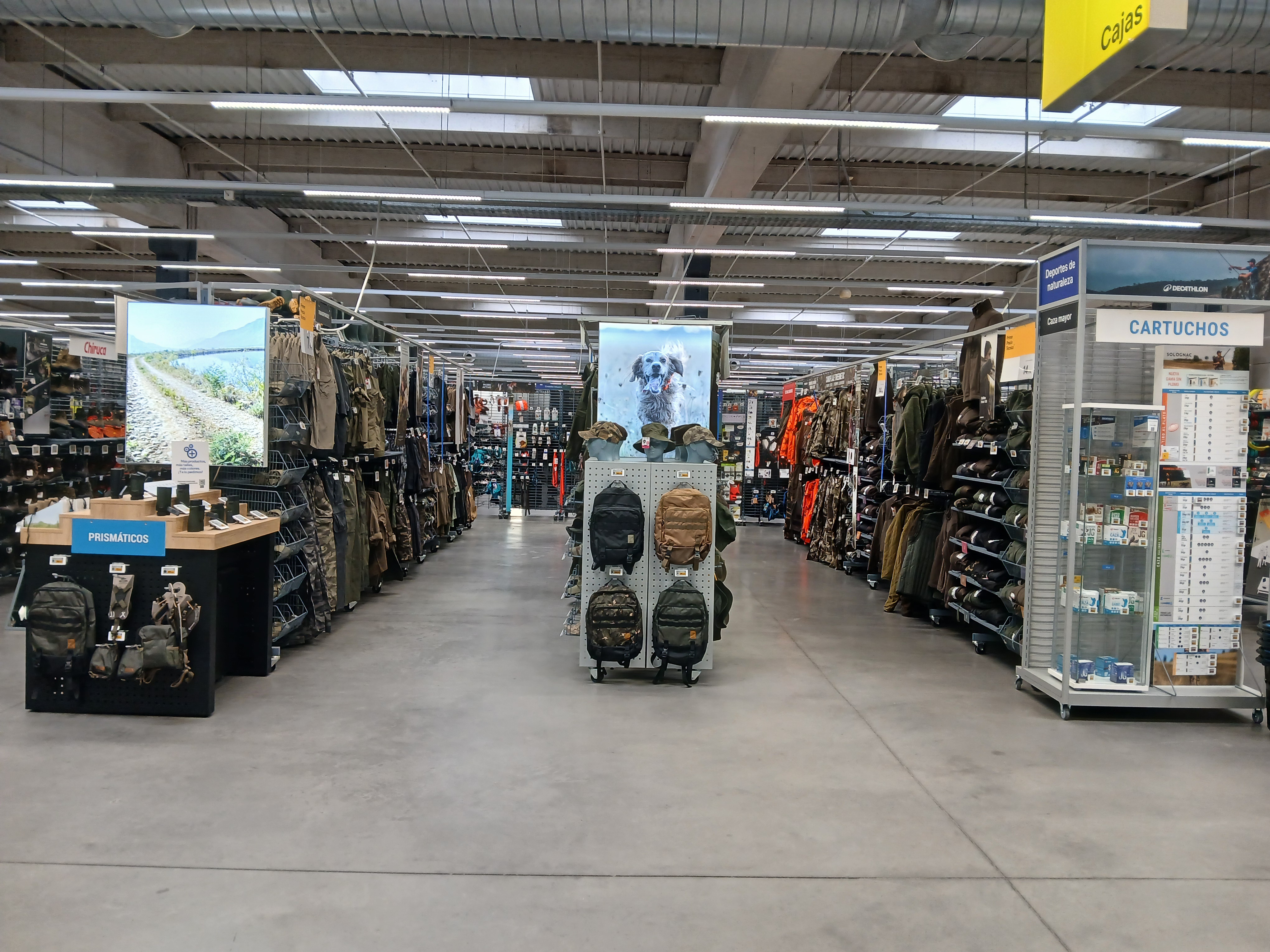 Foto 23 di Decathlon Santander