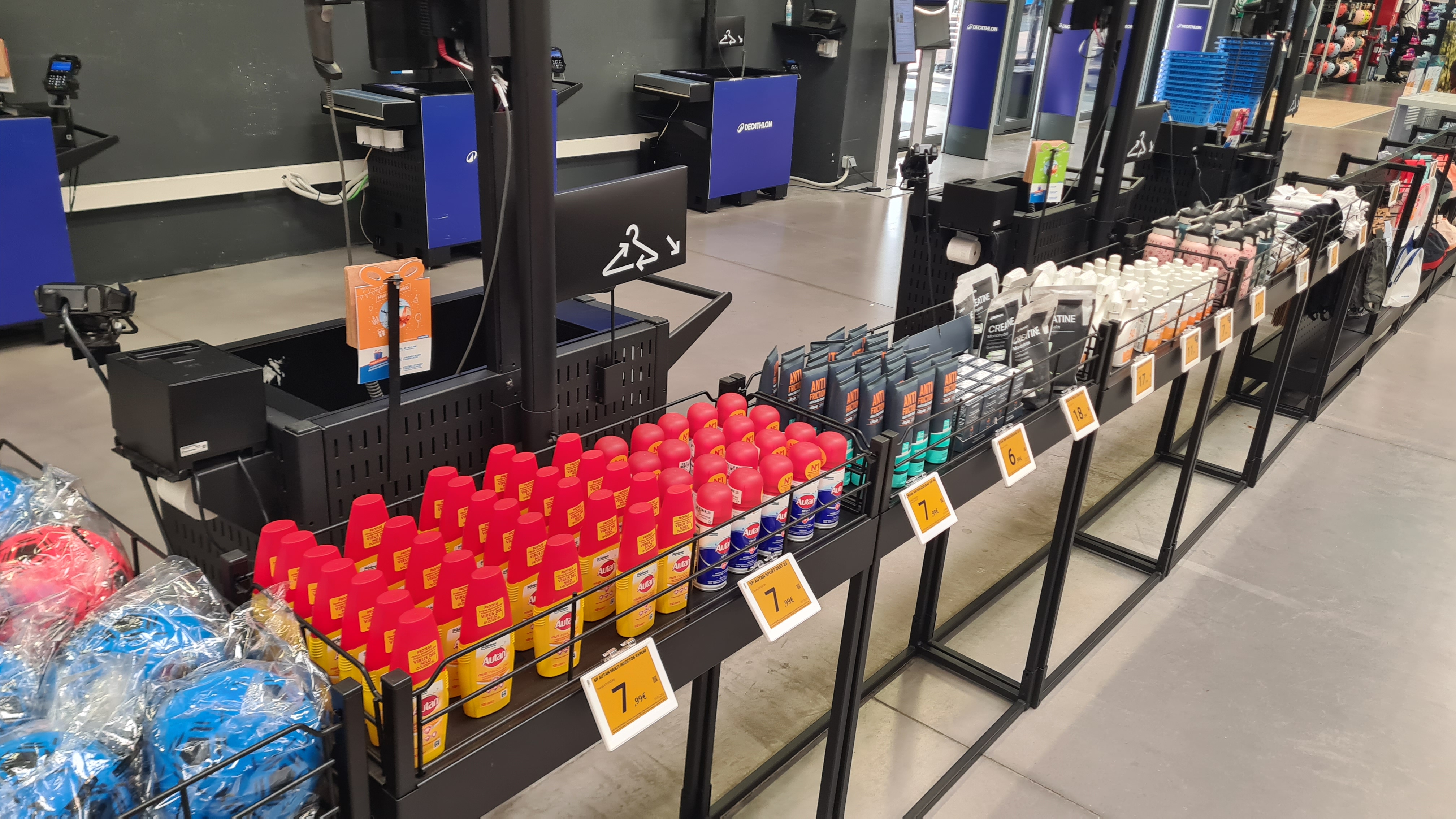 Foto 129 di Decathlon Ferrol